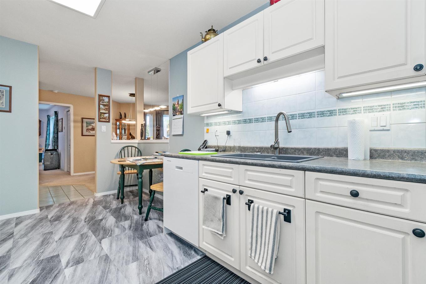 114-46693 Yale Road, Chilliwack, BC