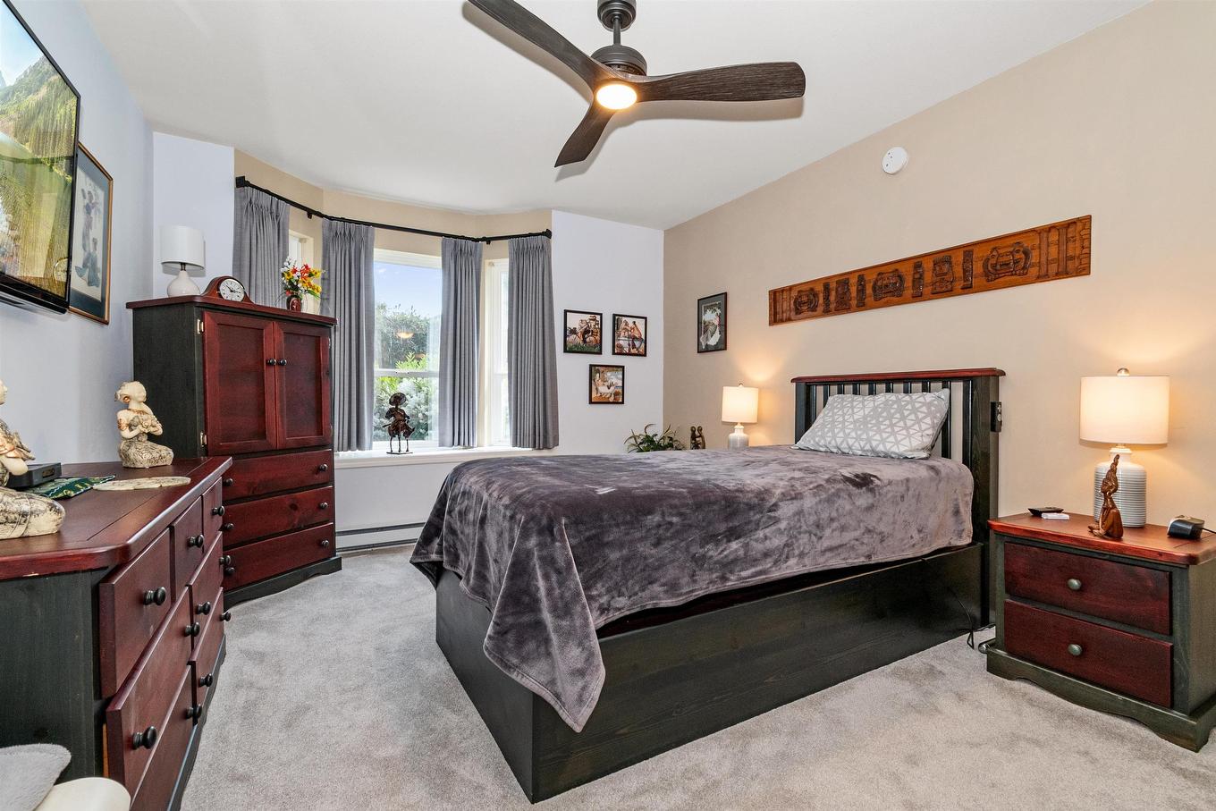 114-46693 Yale Road, Chilliwack, BC