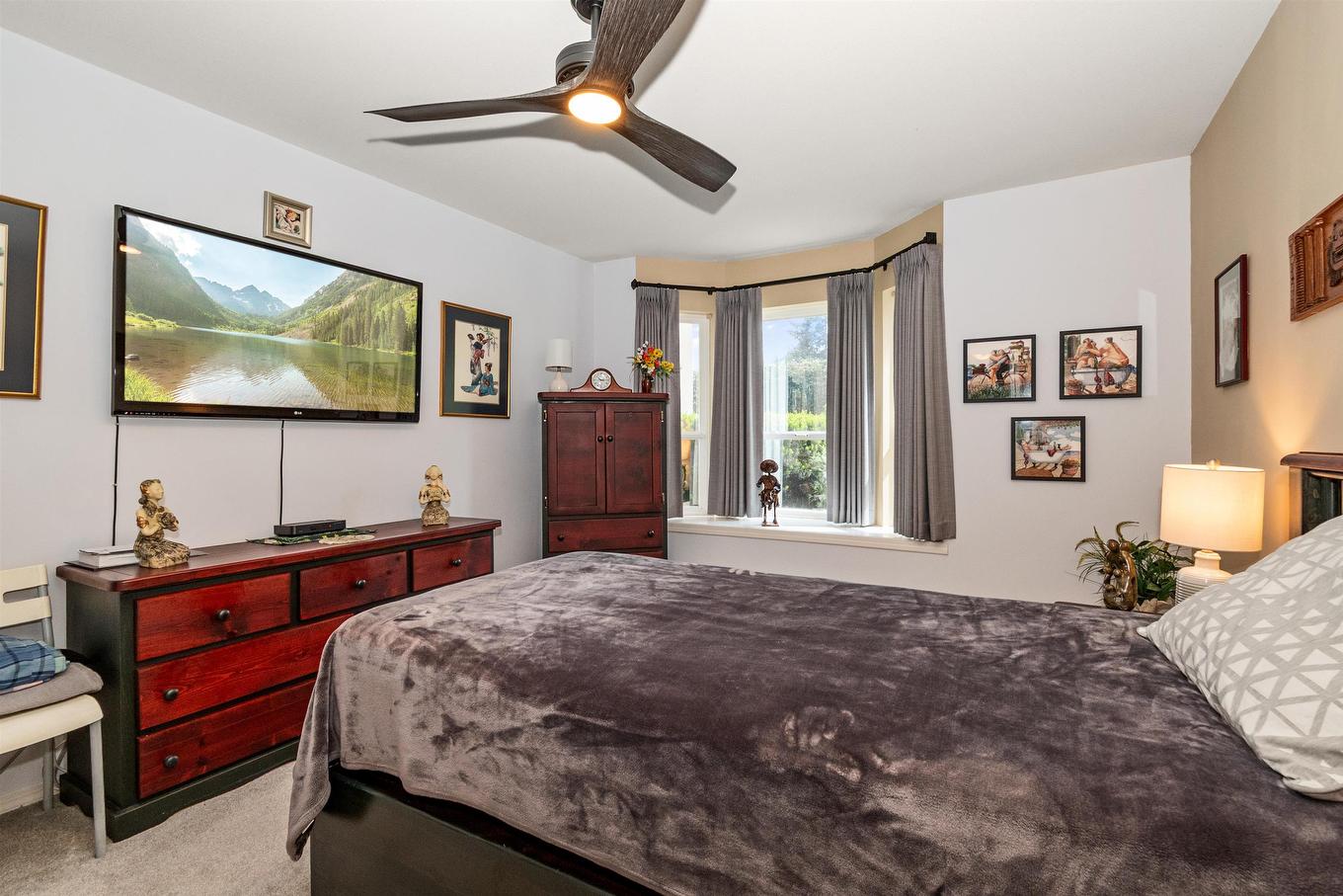 114-46693 Yale Road, Chilliwack, BC