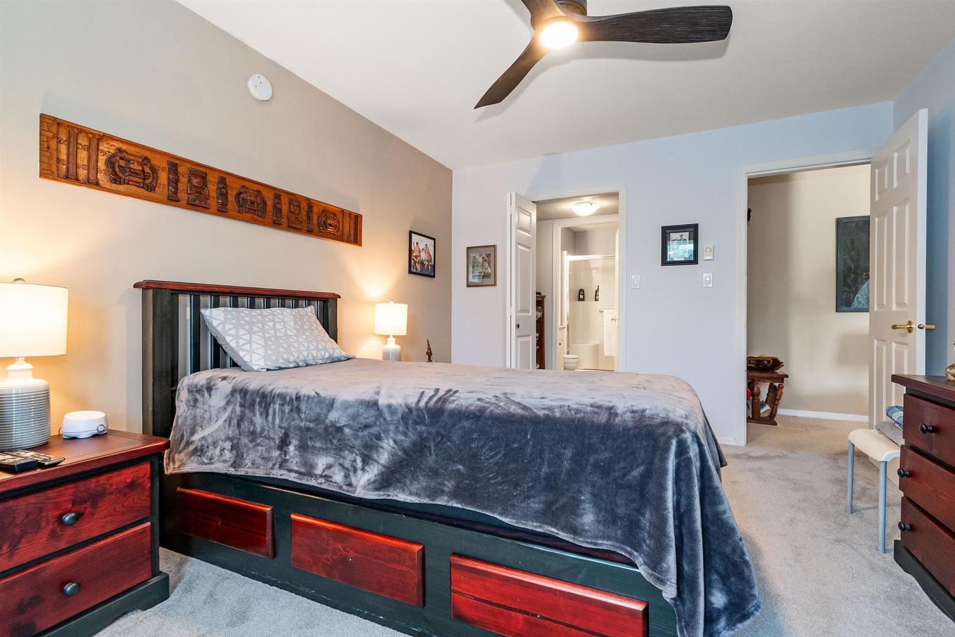 114-46693 Yale Road, Chilliwack, BC