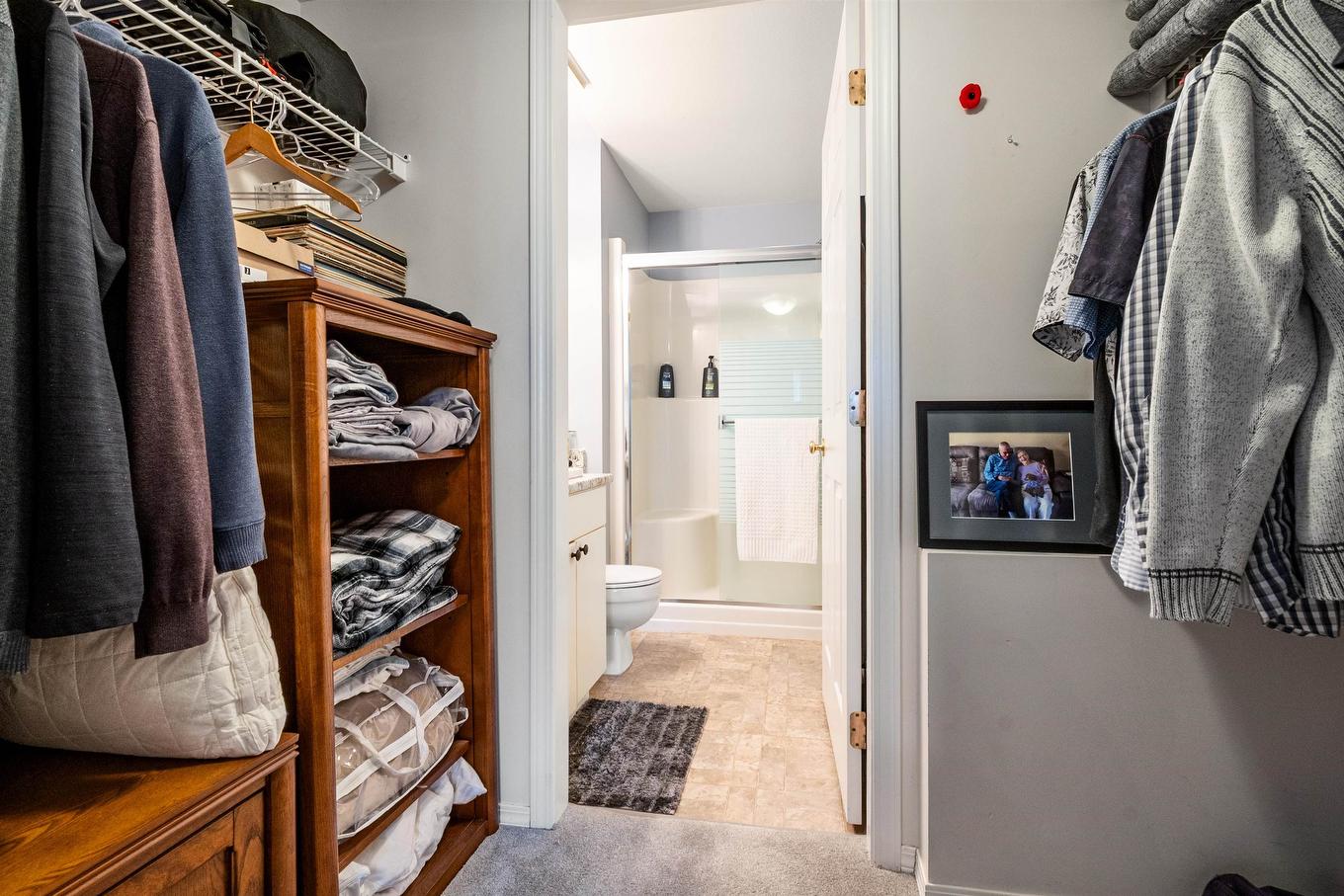 114-46693 Yale Road, Chilliwack, BC