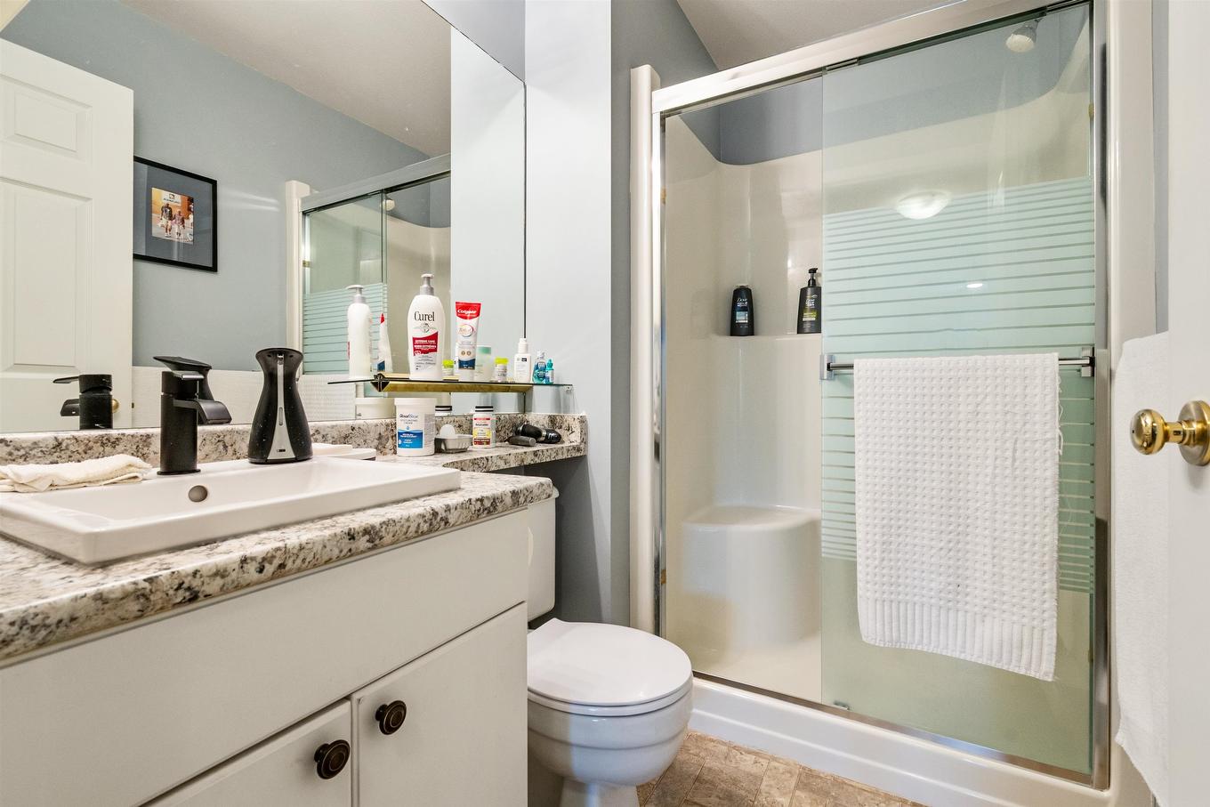 114-46693 Yale Road, Chilliwack, BC