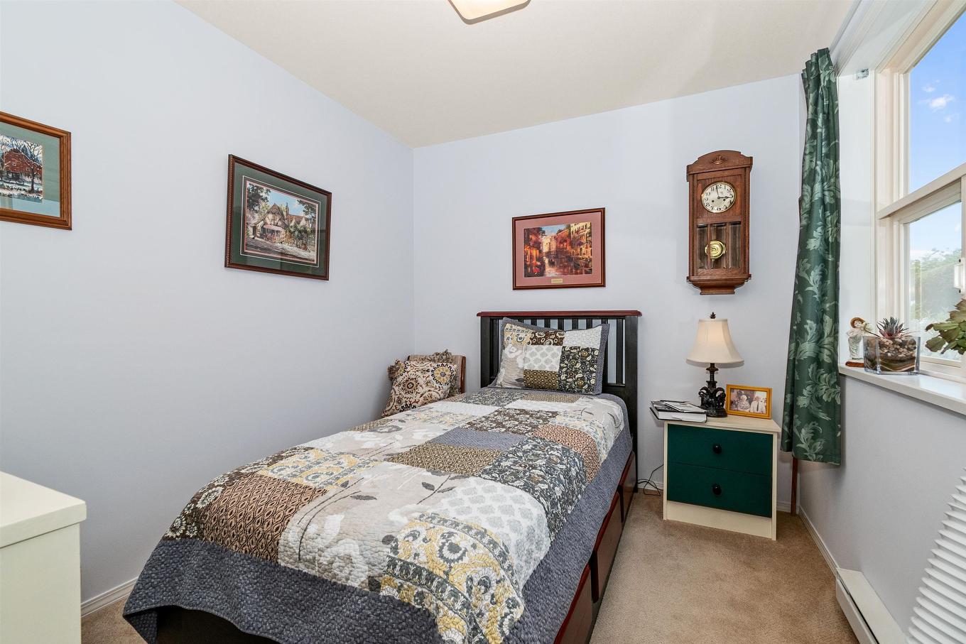 114-46693 Yale Road, Chilliwack, BC