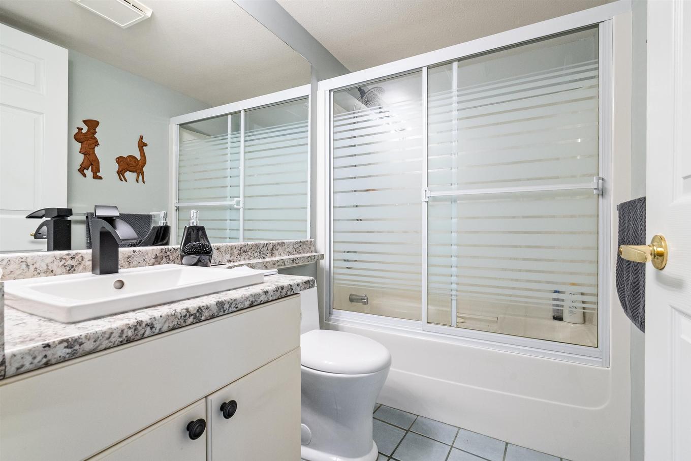 114-46693 Yale Road, Chilliwack, BC