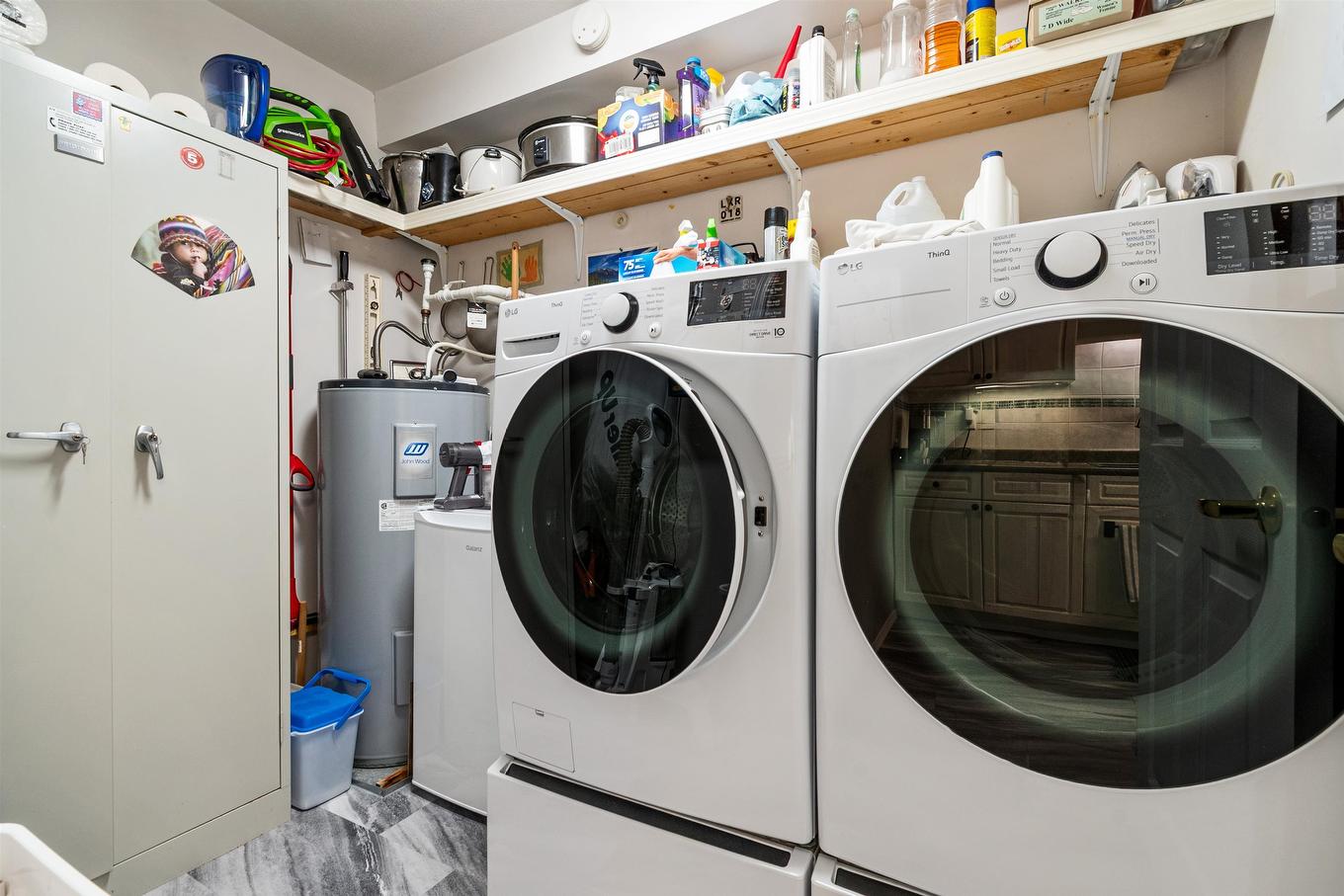 114-46693 Yale Road, Chilliwack, BC