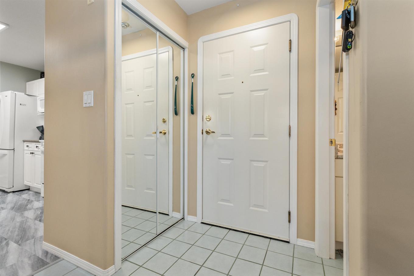 114-46693 Yale Road, Chilliwack, BC