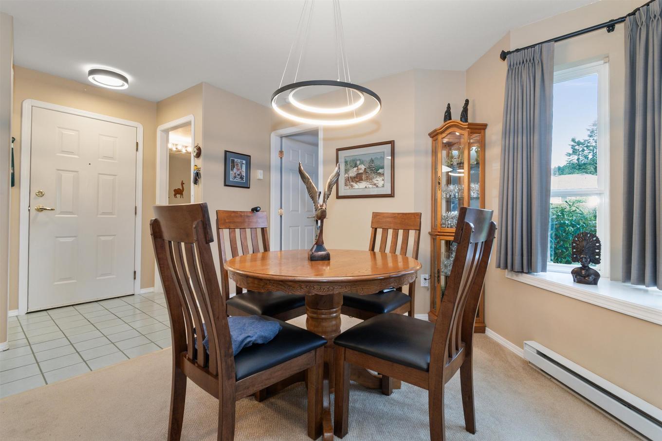 114-46693 Yale Road, Chilliwack, BC