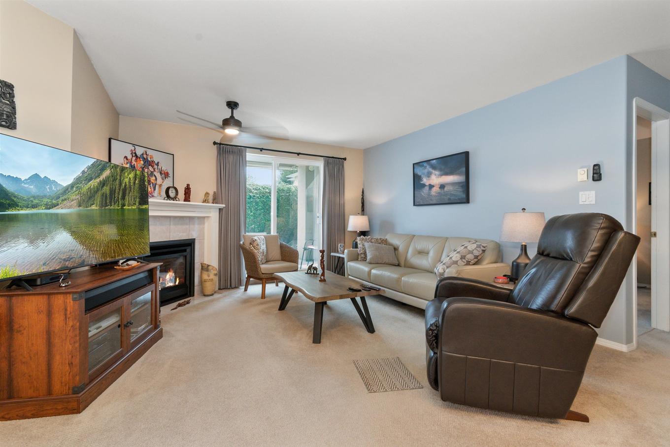 114-46693 Yale Road, Chilliwack, BC