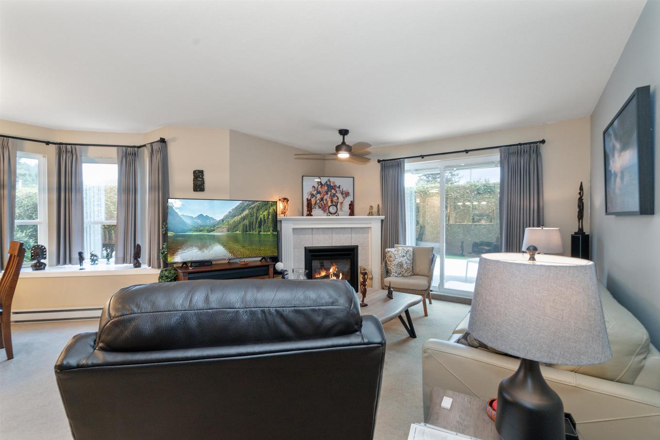 114-46693 Yale Road, Chilliwack, BC