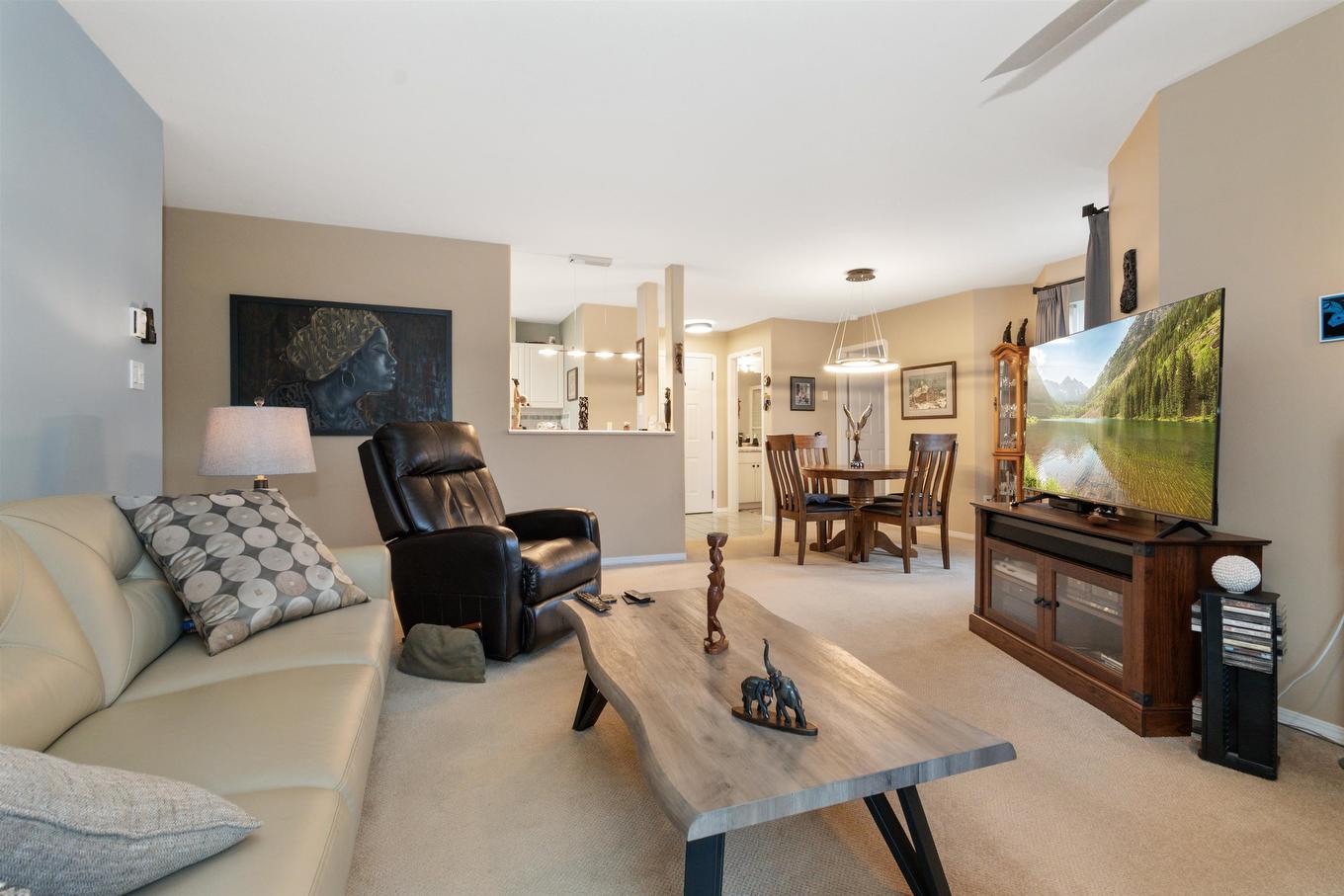 114-46693 Yale Road, Chilliwack, BC