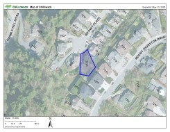 7228 Bryant Place Chilliwack, BC V4Z 1K4