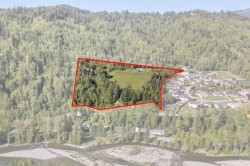 4495 Hirschman Road Sardis - Chwk River Valley, BC V2R 4R9