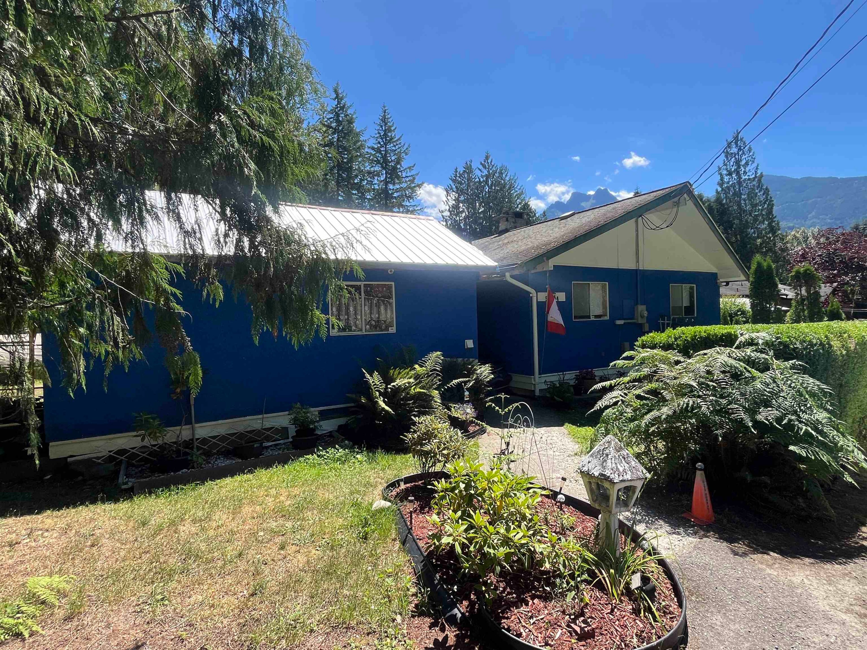 50964 O'Byrne Road, Chilliwack, BC