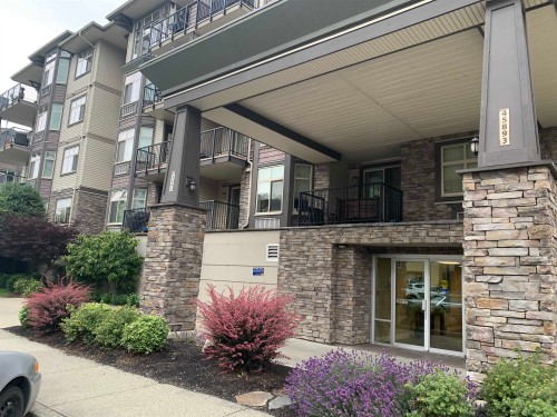 407-45893 Chesterfield Avenue  Chilliwack, BC V2P 1M5
