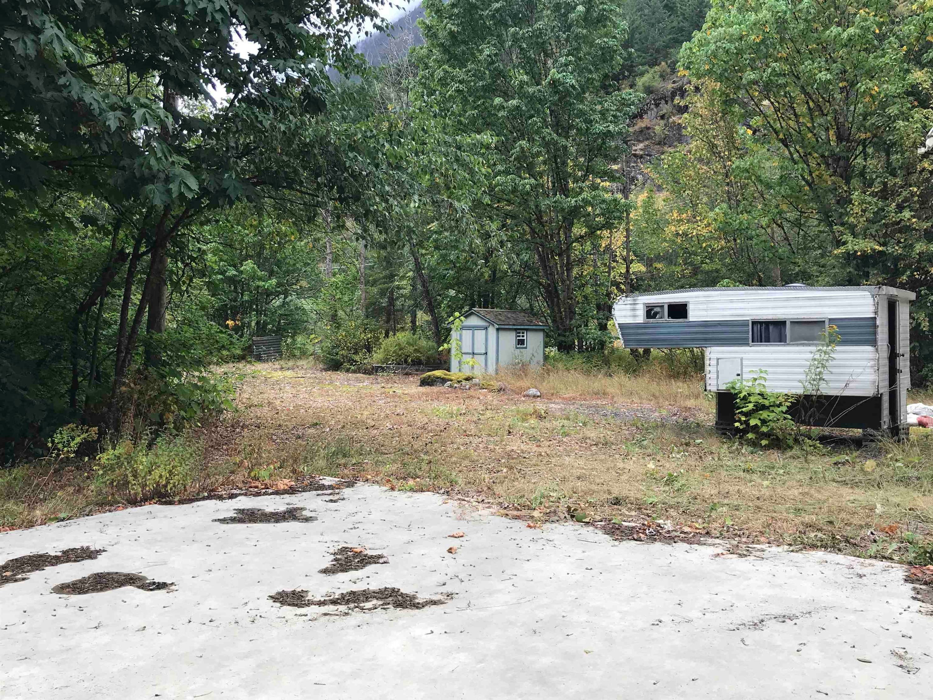 68451 Othello Road, Hope, BC