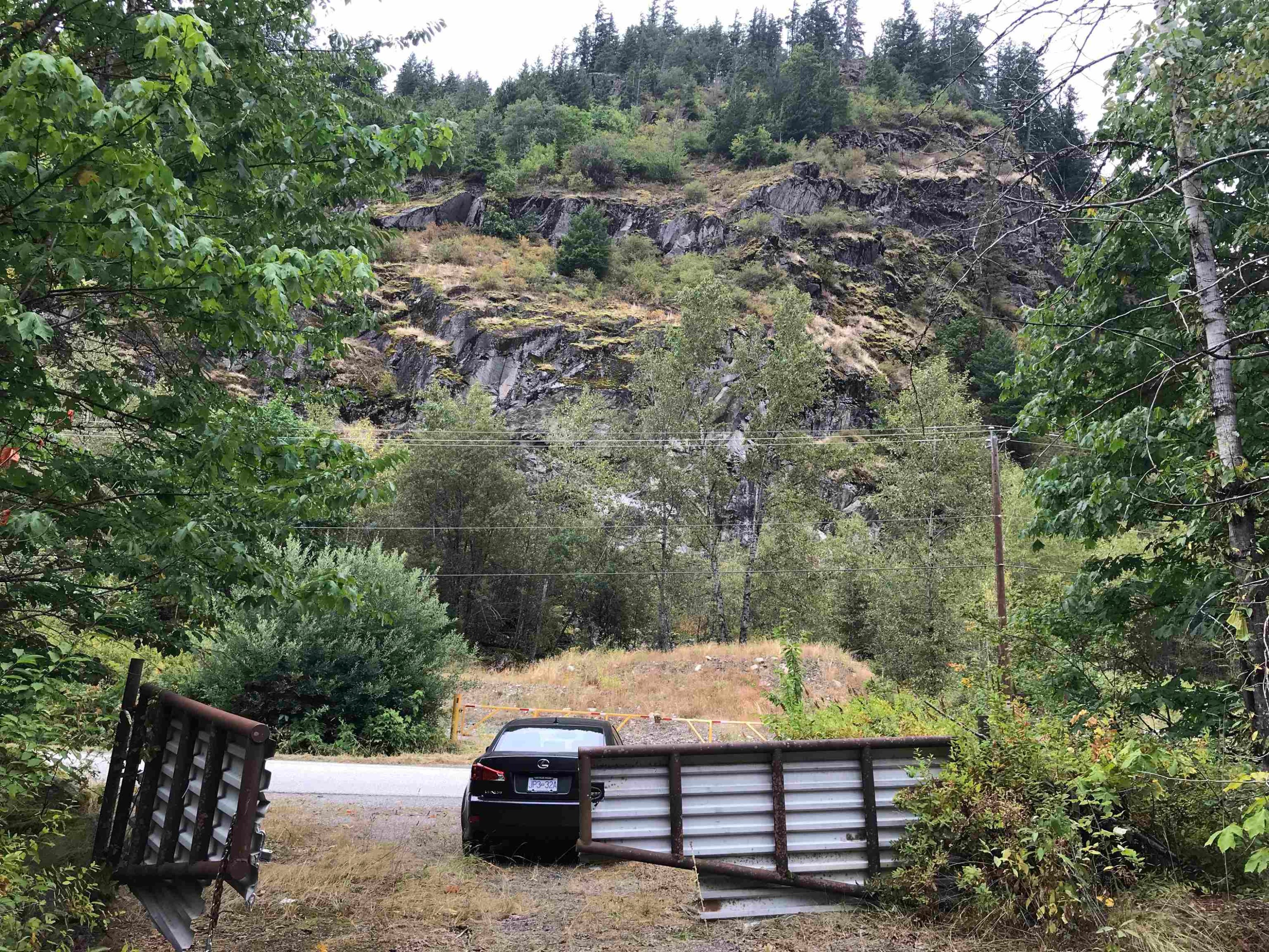 68451 Othello Road, Hope, BC