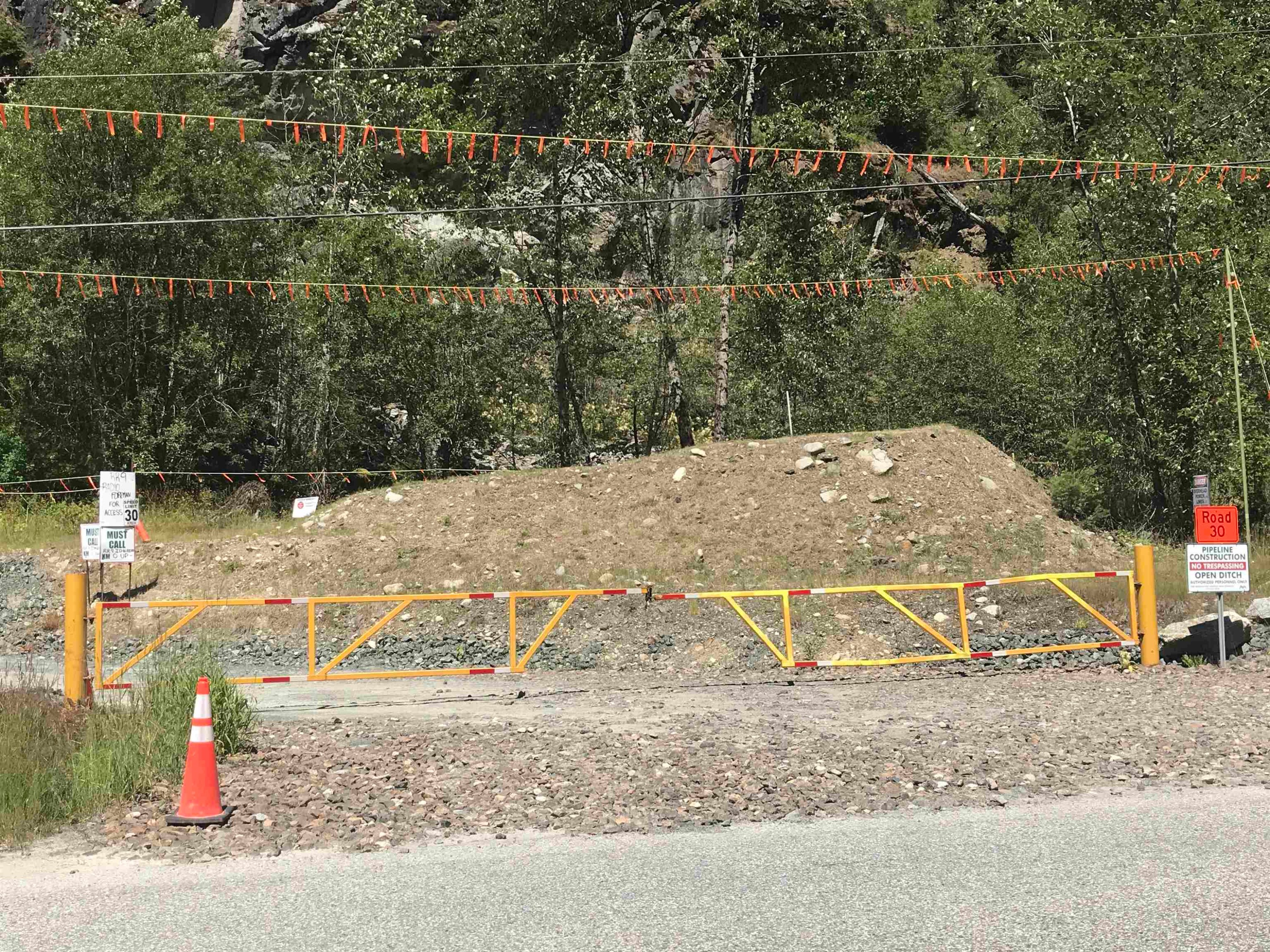 68451 Othello Road, Hope, BC