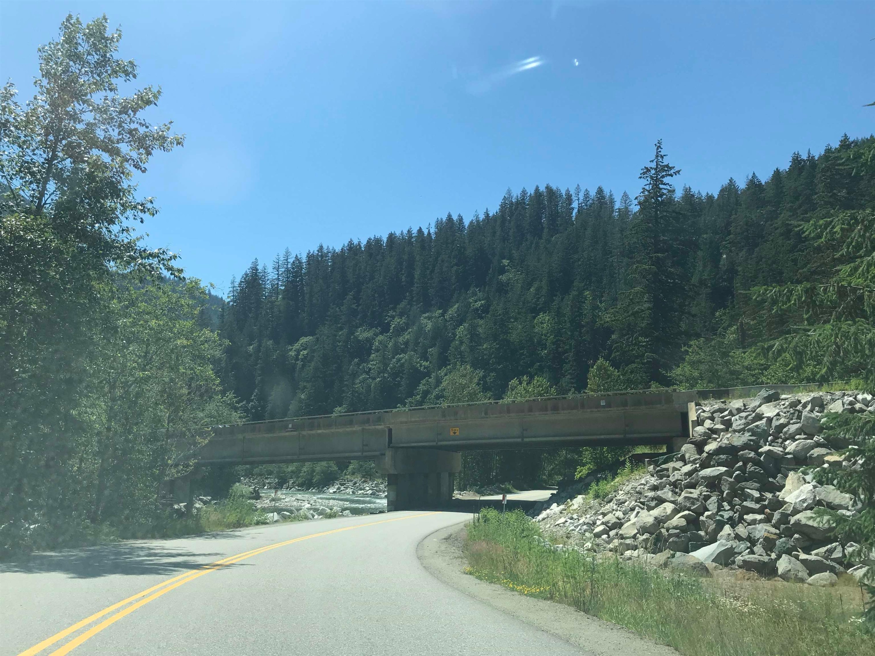 68451 Othello Road, Hope, BC