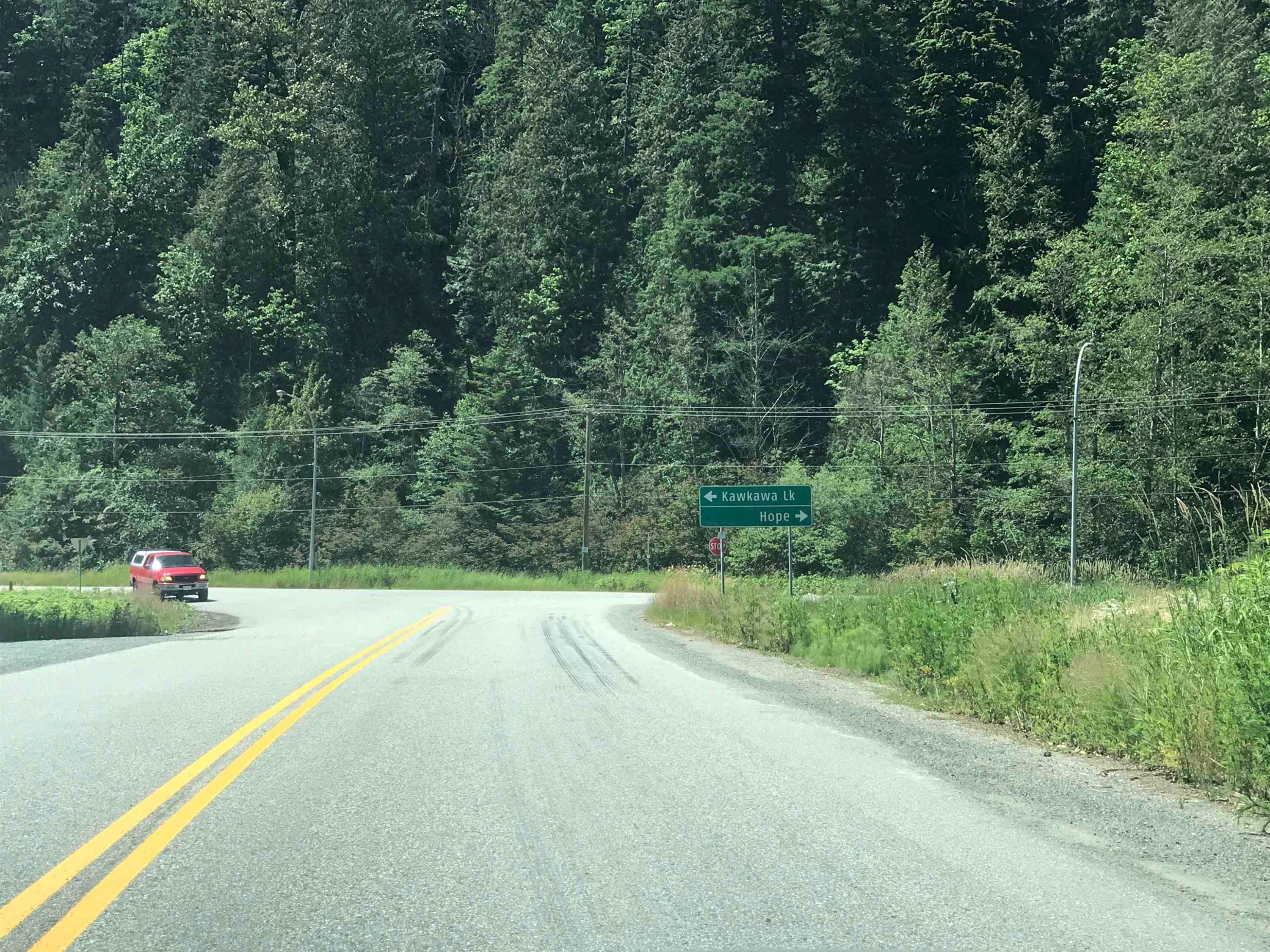 68451 Othello Road, Hope, BC