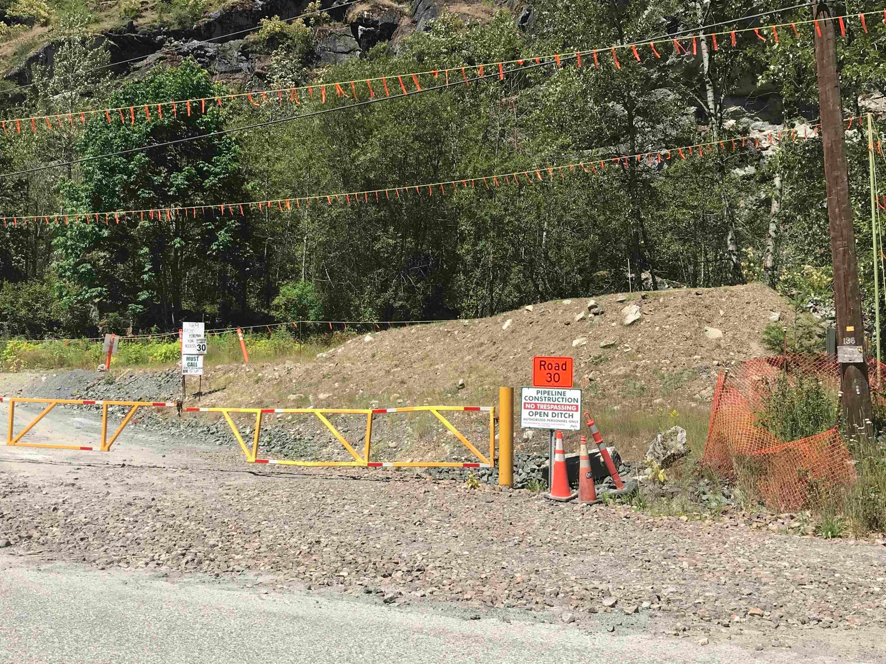 68451 Othello Road, Hope, BC