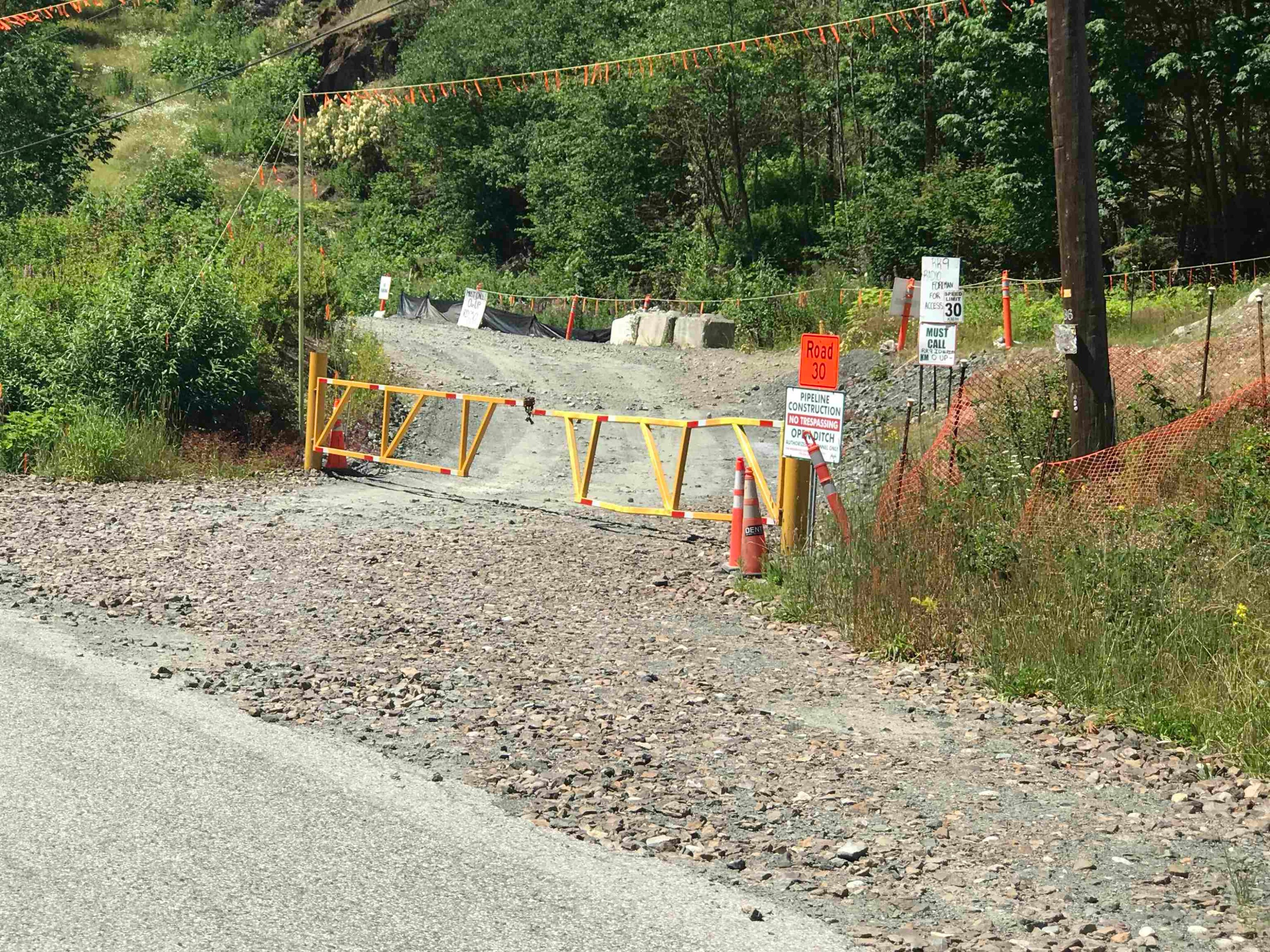 68451 Othello Road, Hope, BC