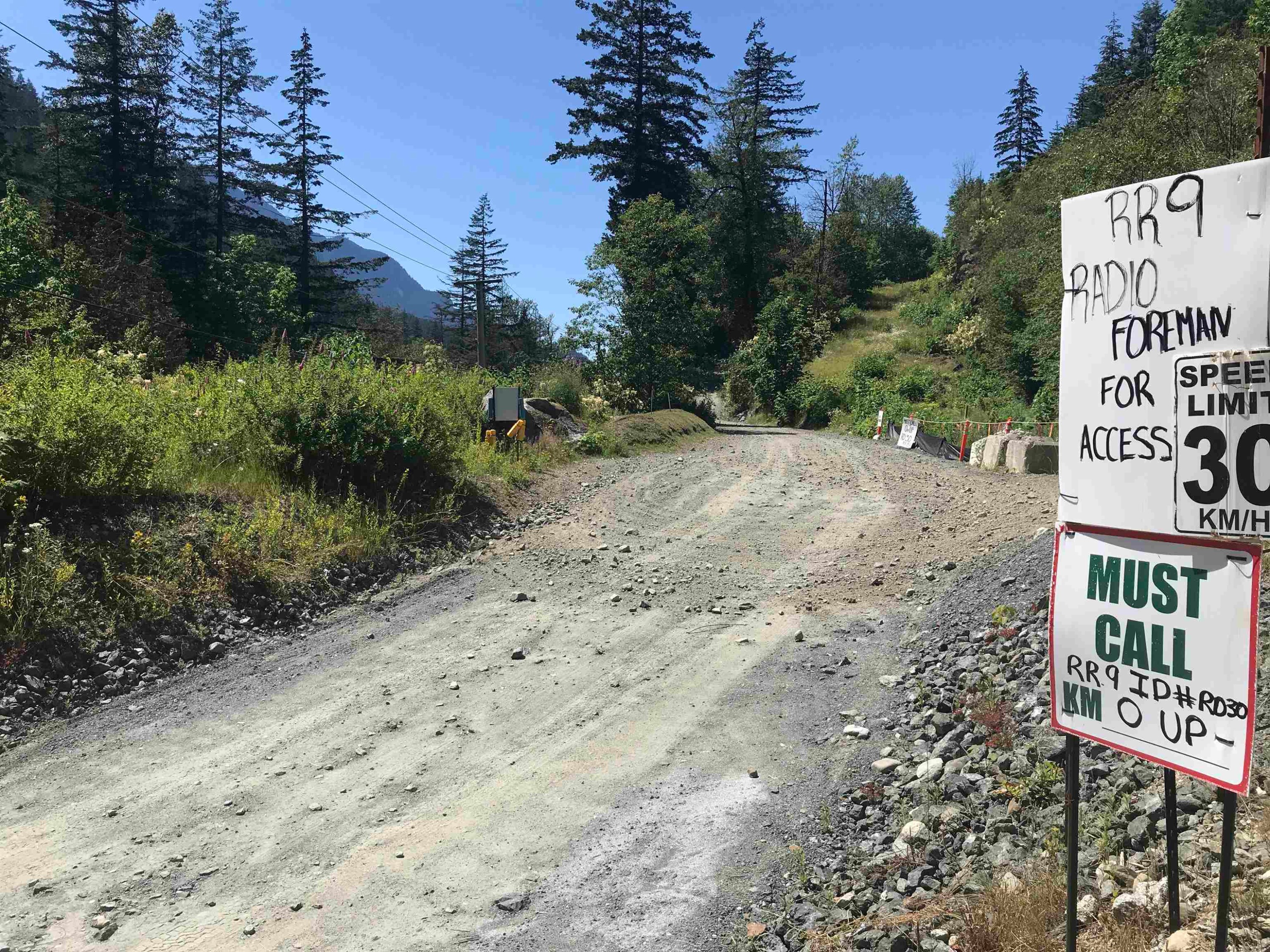 68451 Othello Road, Hope, BC