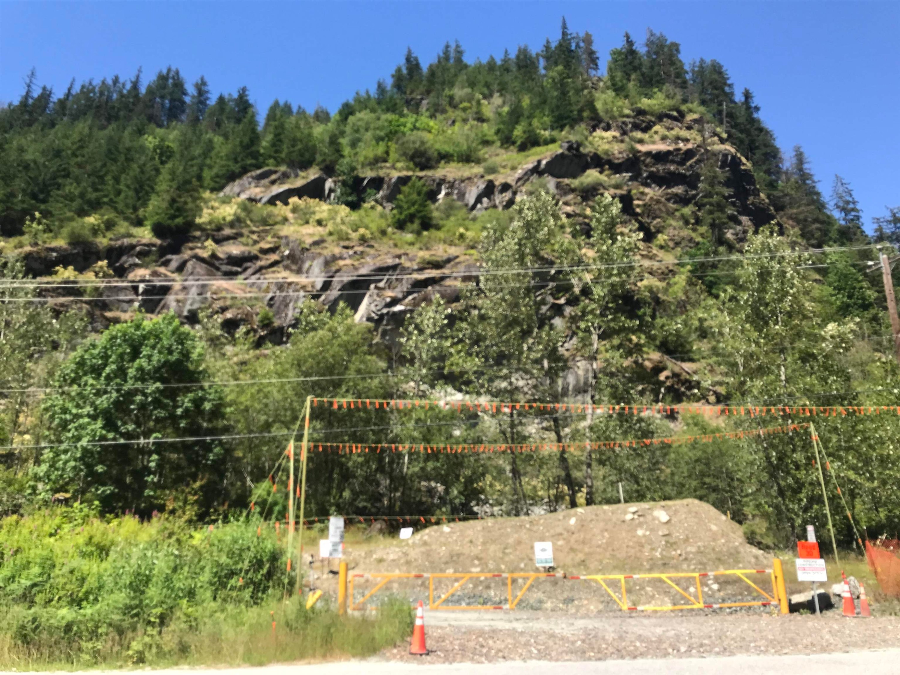 68451 Othello Road, Hope, BC