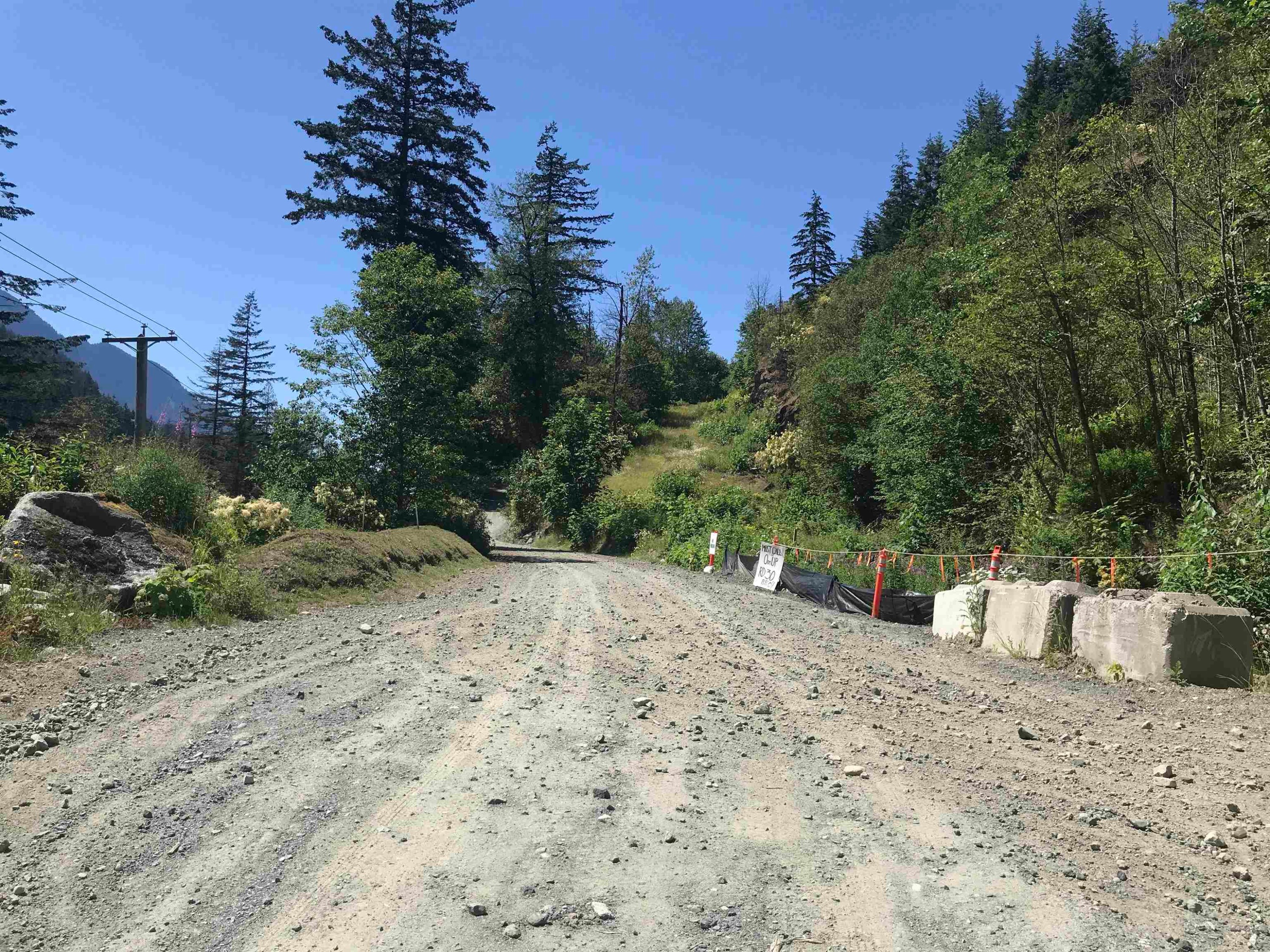 68451 Othello Road, Hope, BC