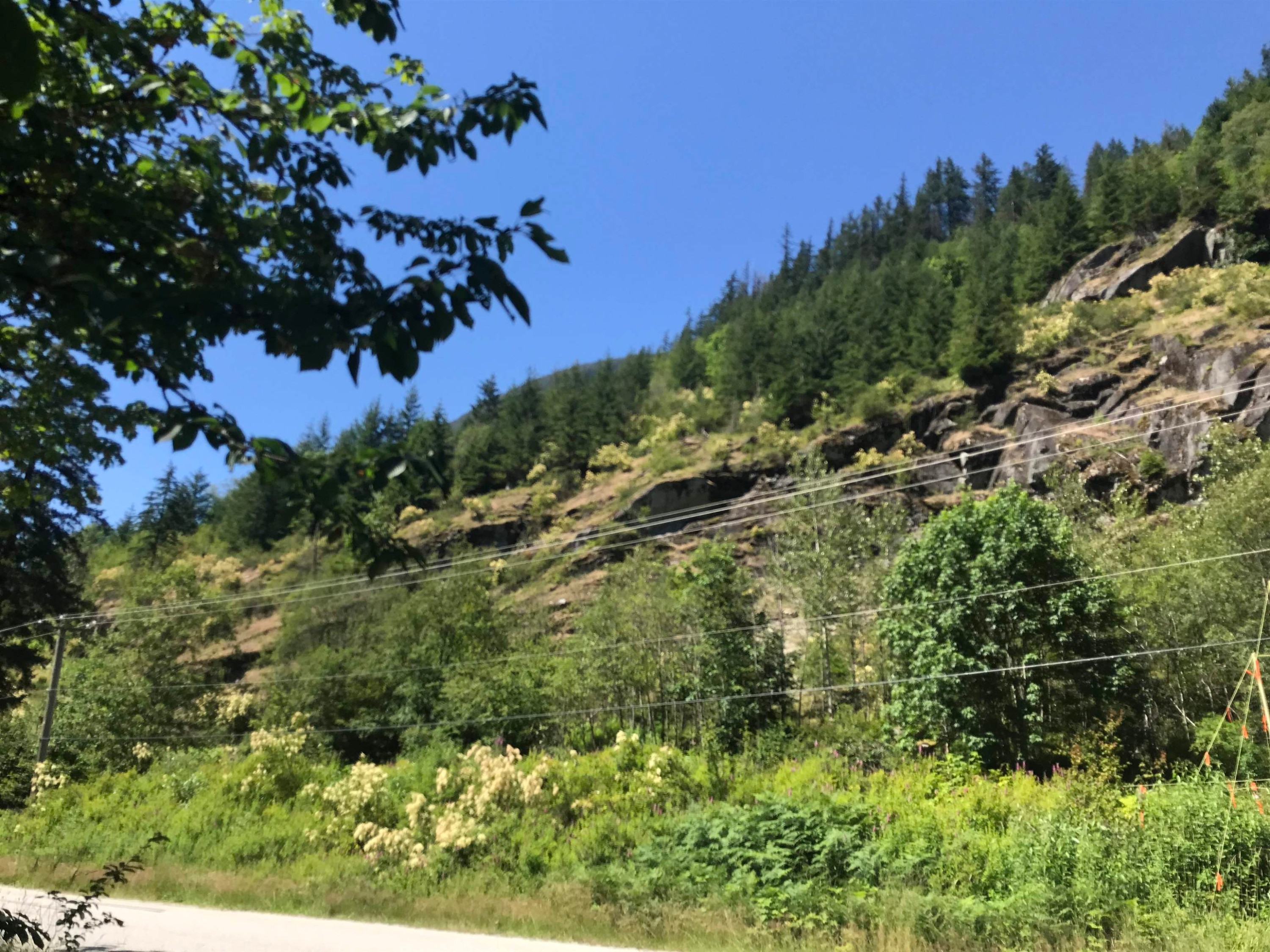 68451 Othello Road, Hope, BC