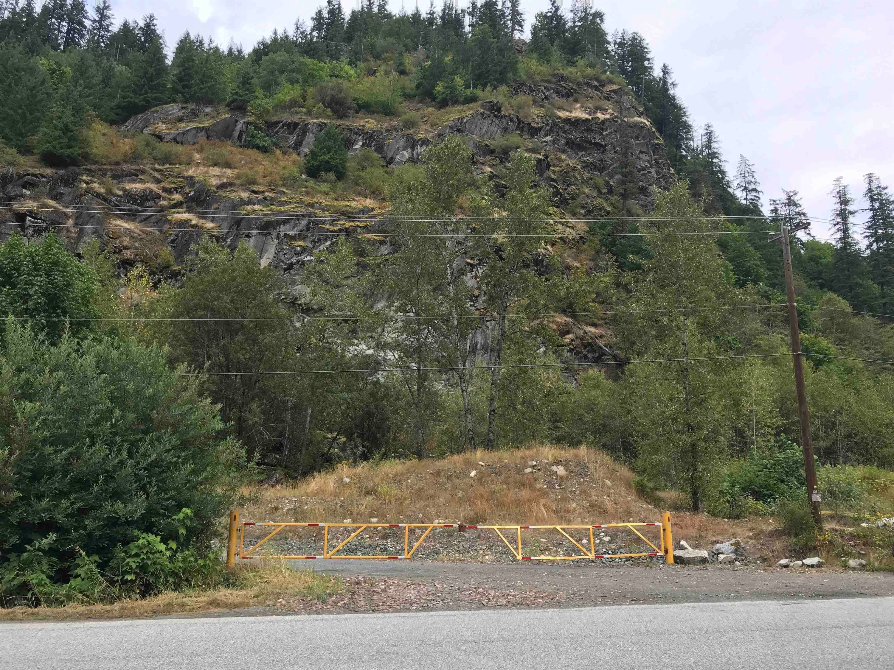 68451 Othello Road, Hope, BC