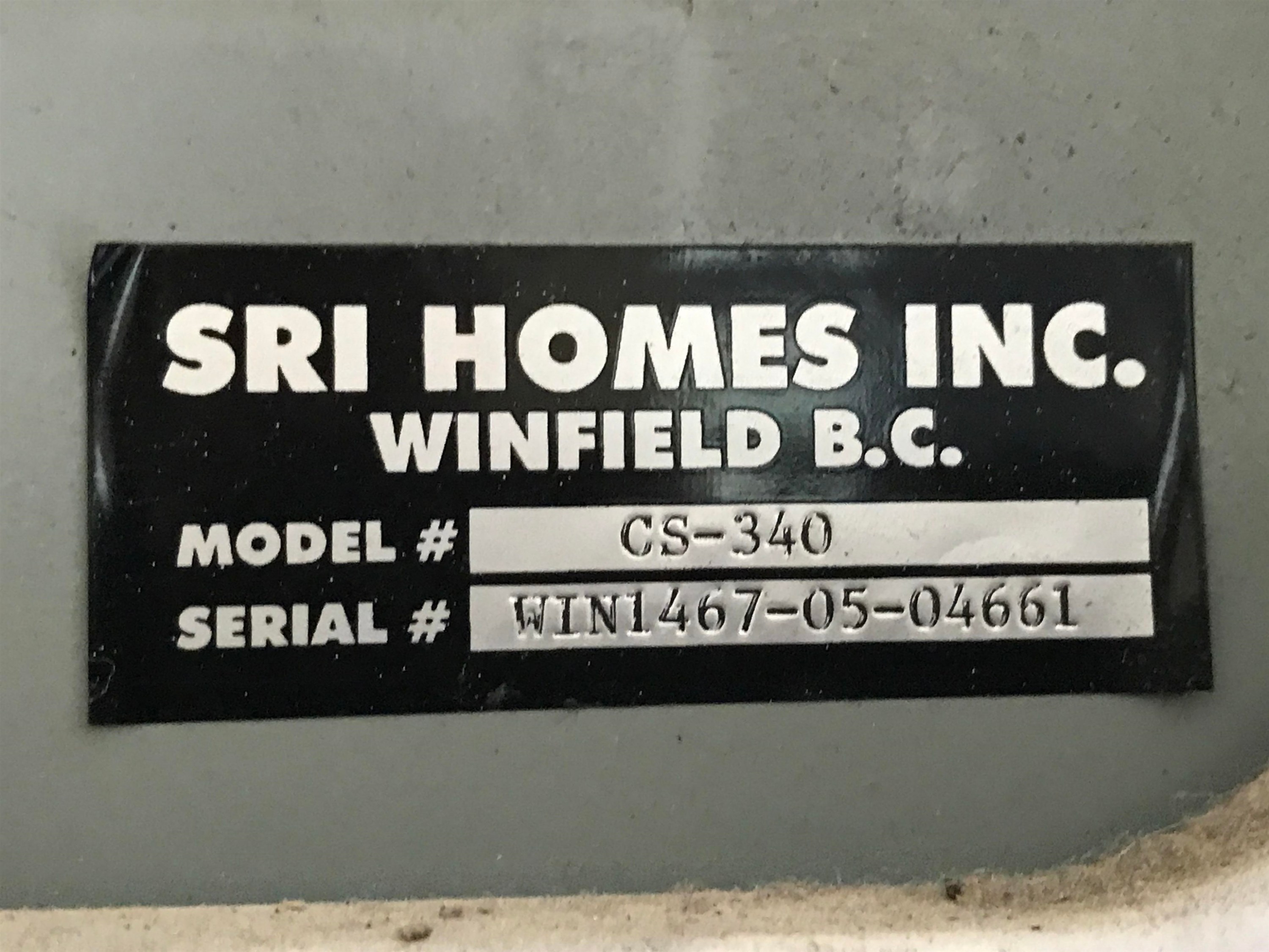 68451 Othello Road, Hope, BC