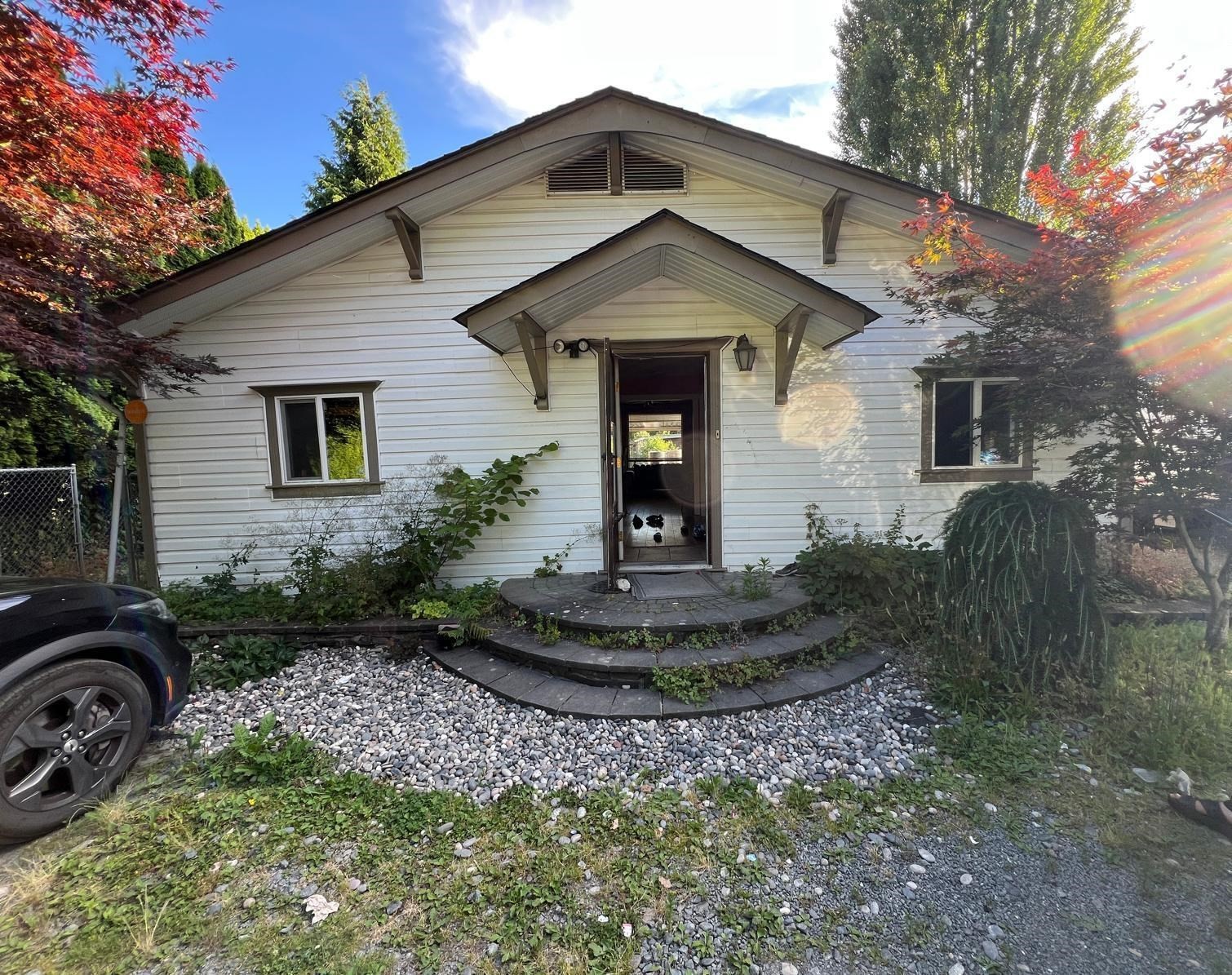 46574 Chilliwack Lake Road, Sardis - Chwk River Valley, BC