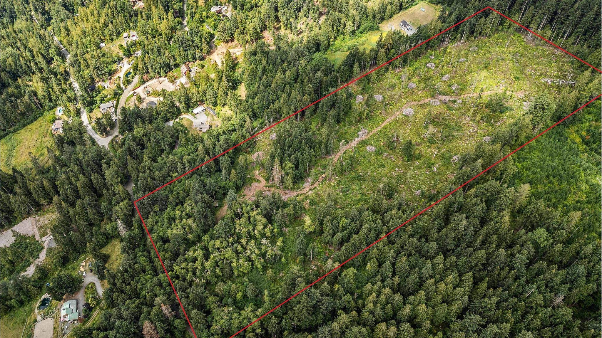 50375 Elk View Road, Ryder Lake, BC