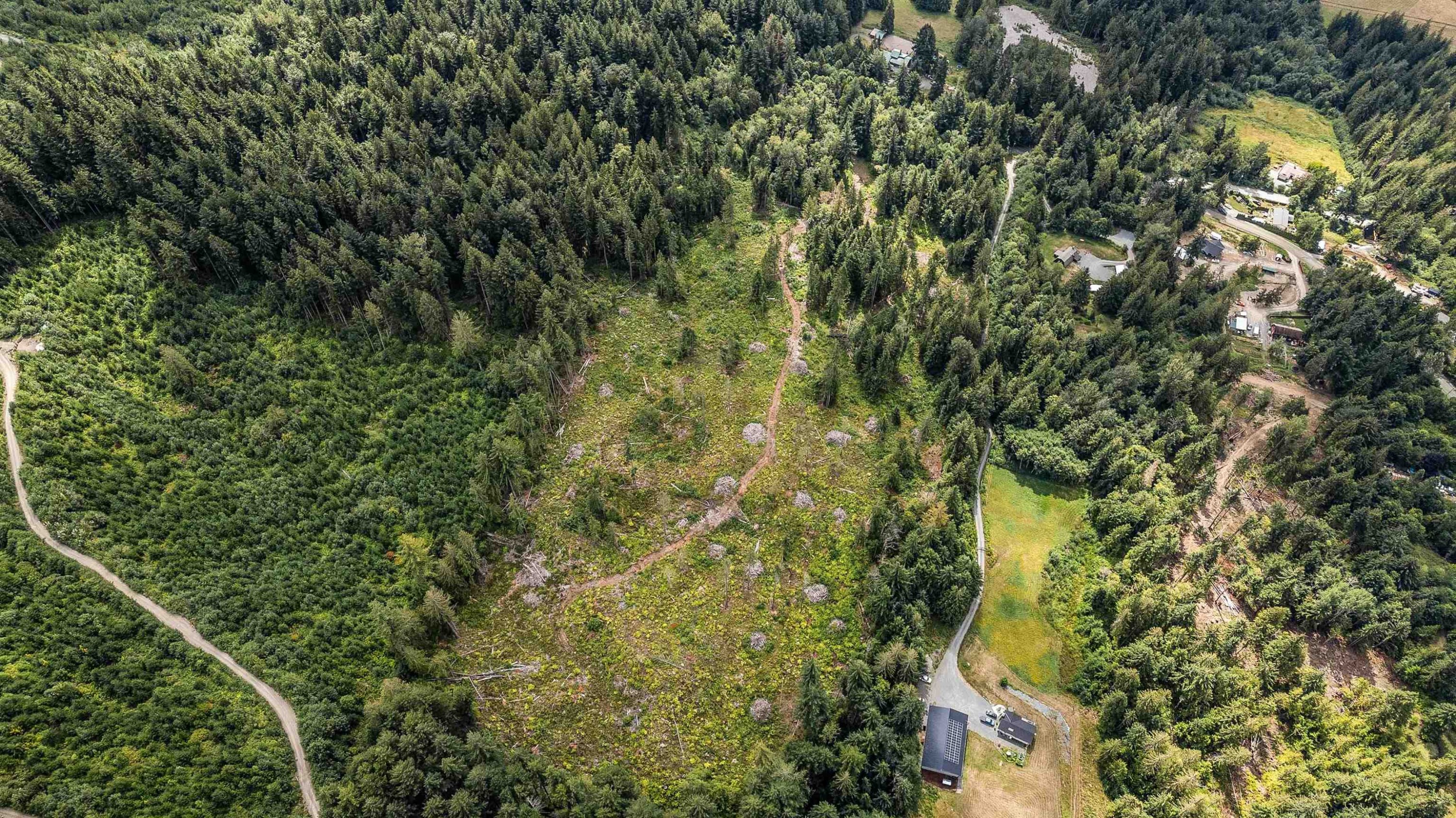 50375 Elk View Road, Ryder Lake, BC