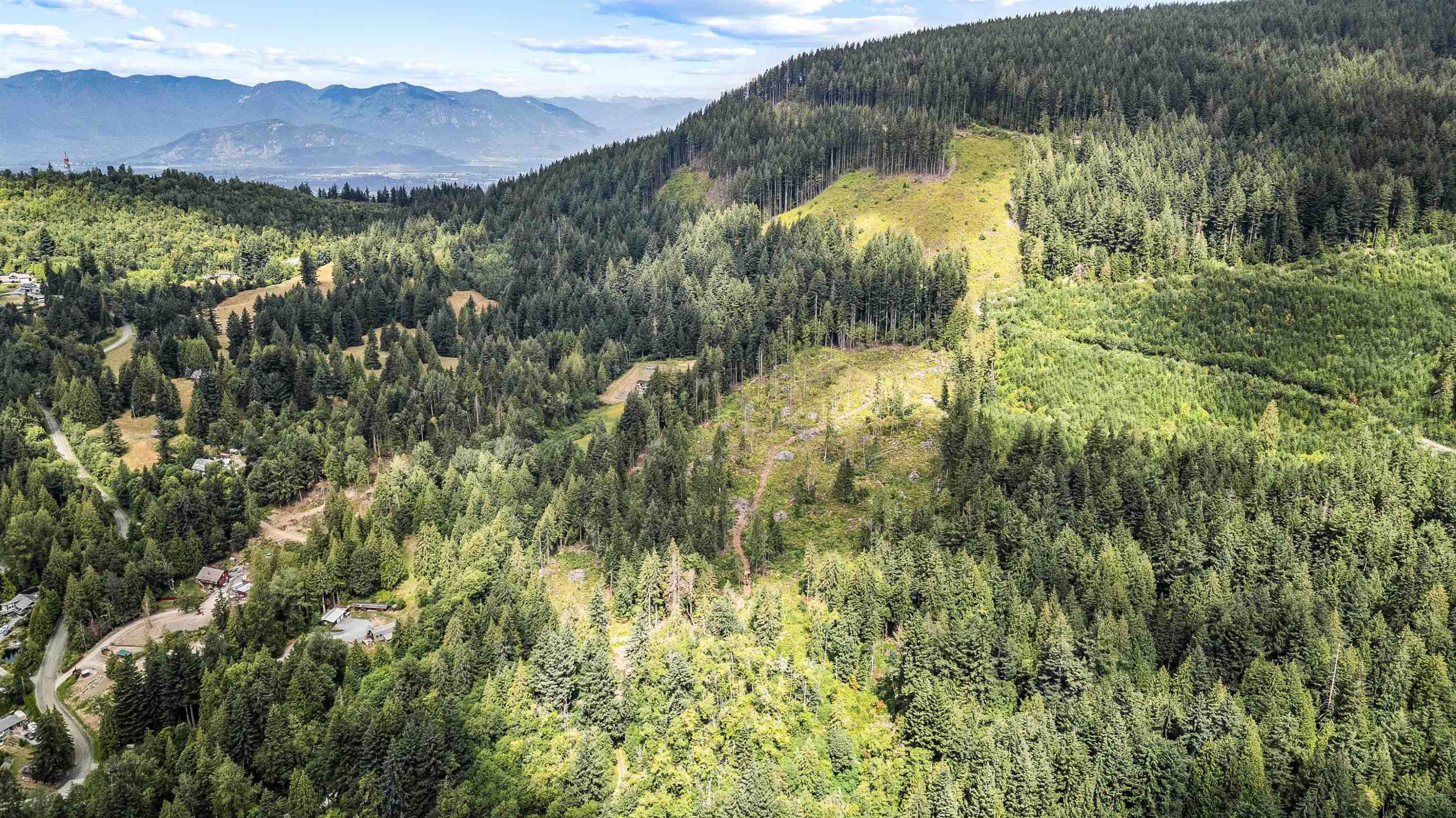 50375 Elk View Road, Ryder Lake, BC