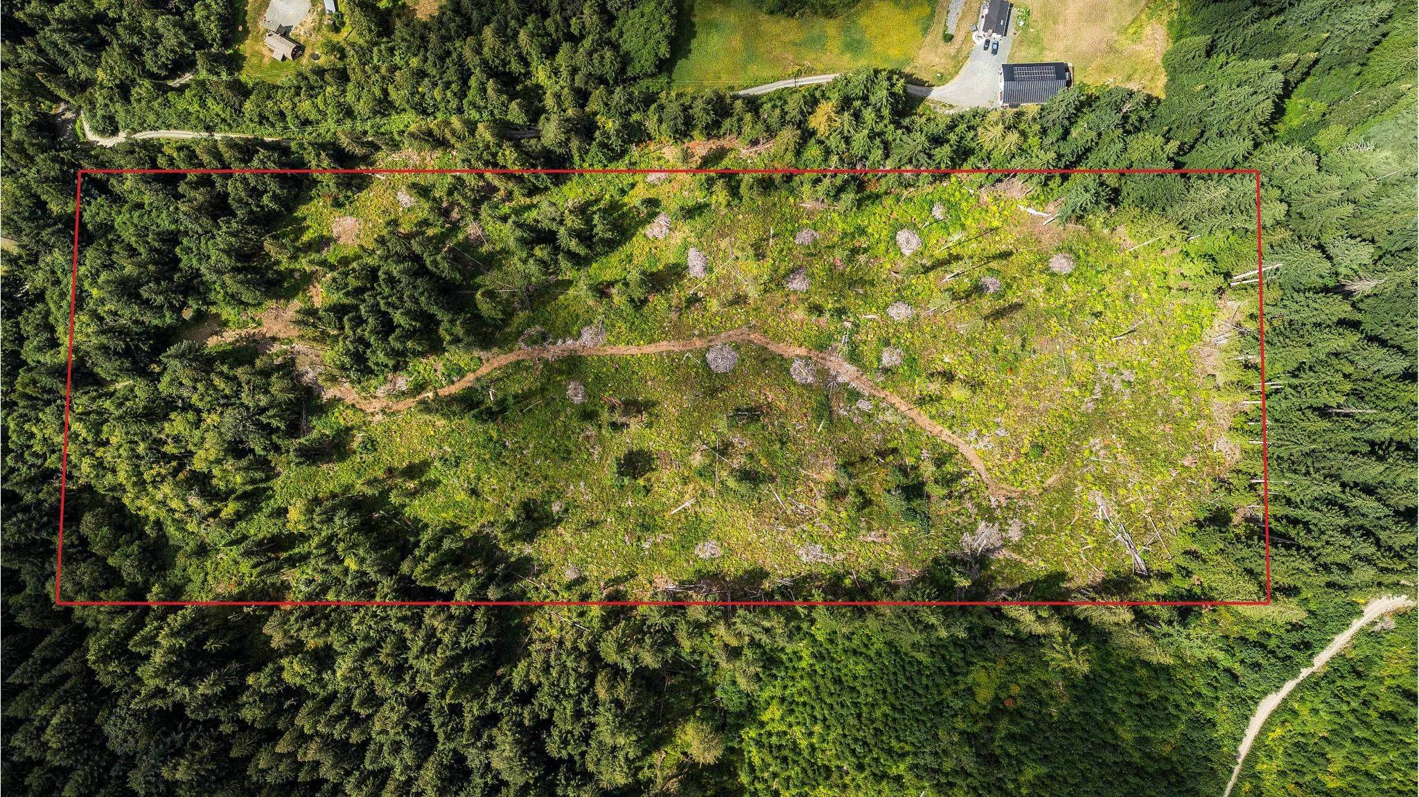 50375 Elk View Road, Ryder Lake, BC