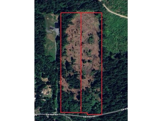 50375 Elk View Road, Ryder Lake, BC