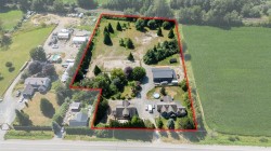 5610 Lougheed Highway Agassiz, BC V0M 1A1