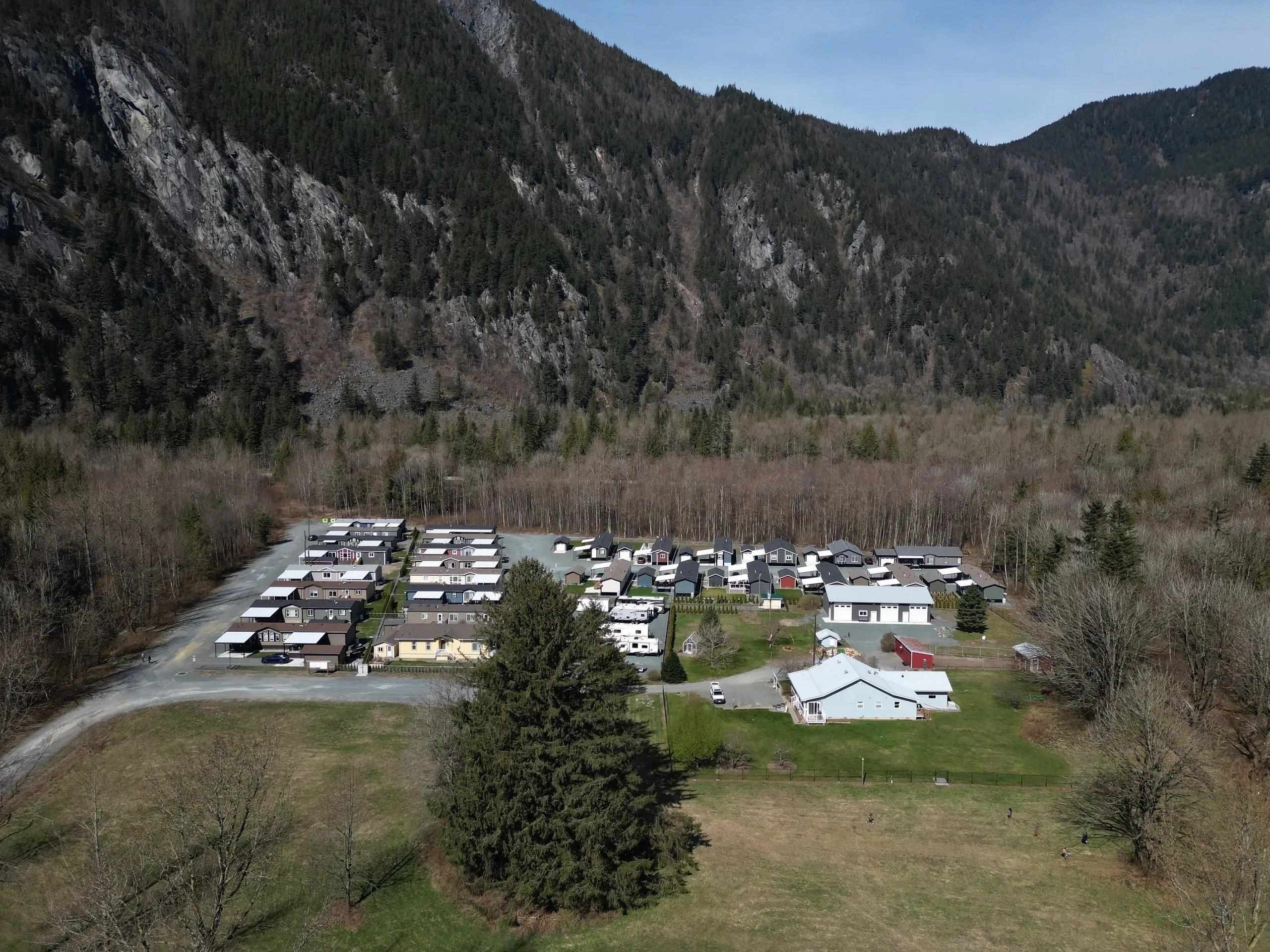 21-59060 Lougheed Highway, Agassiz, BC