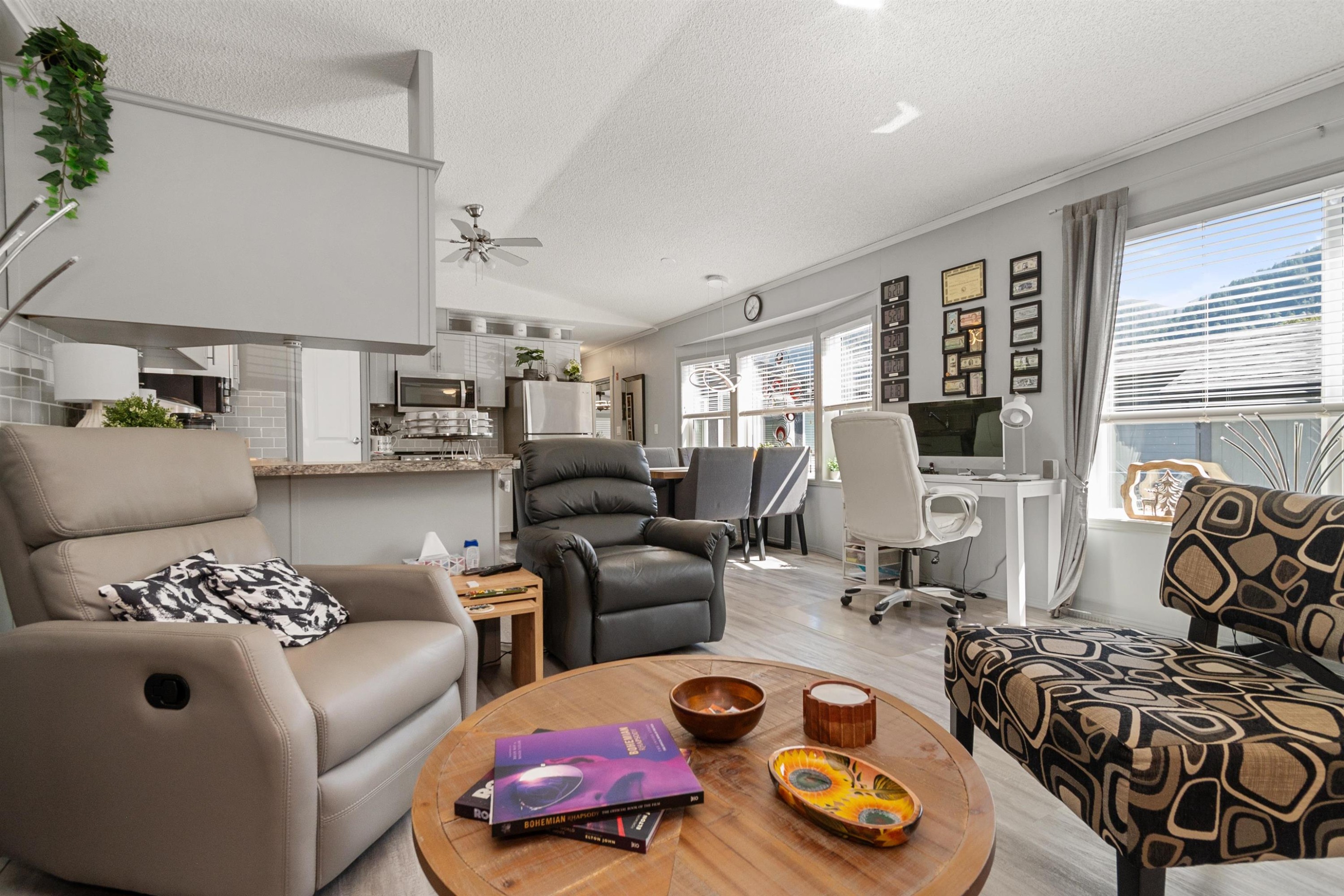 21-59060 Lougheed Highway, Agassiz, BC