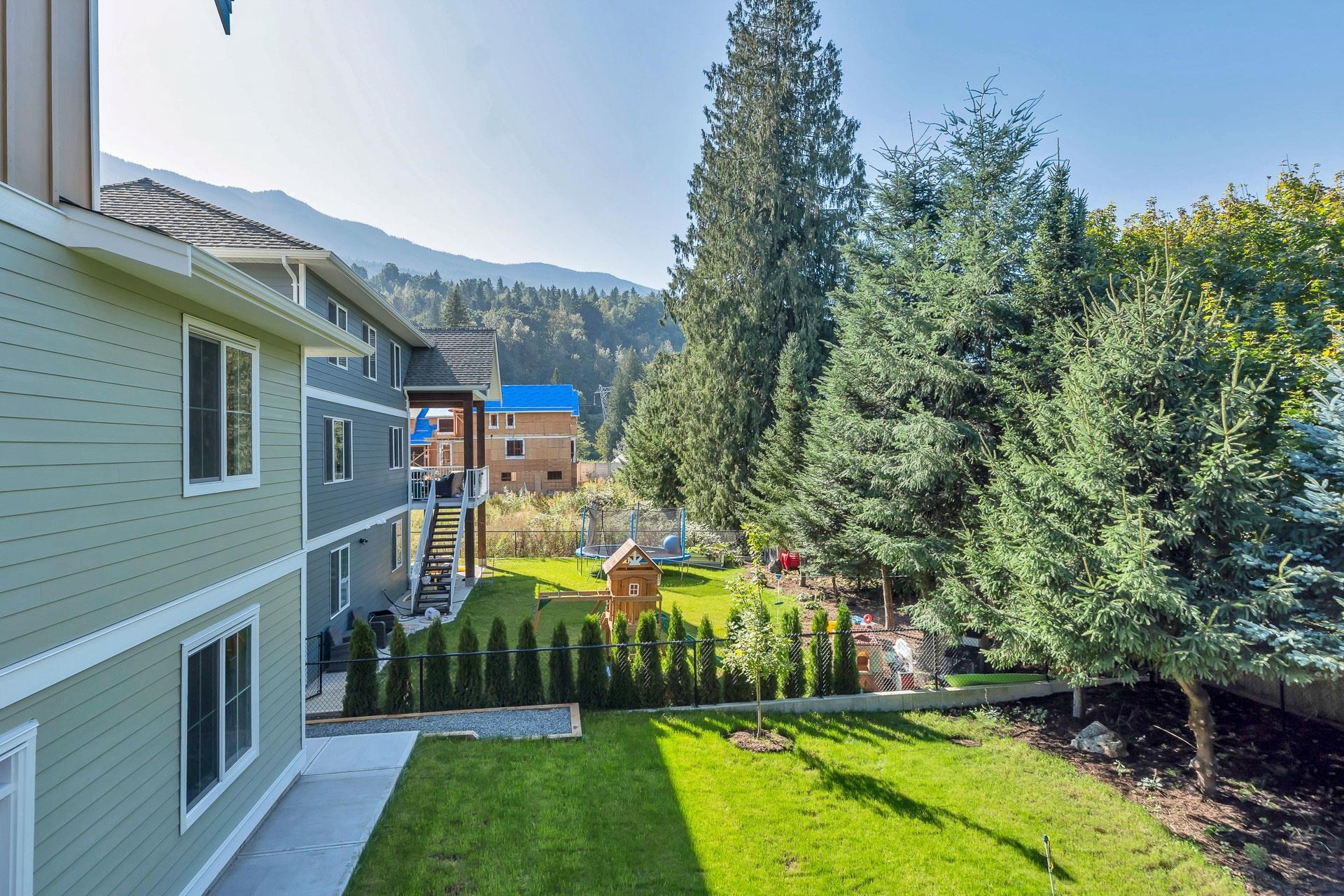 9997 Magnolia Place, Chilliwack, BC