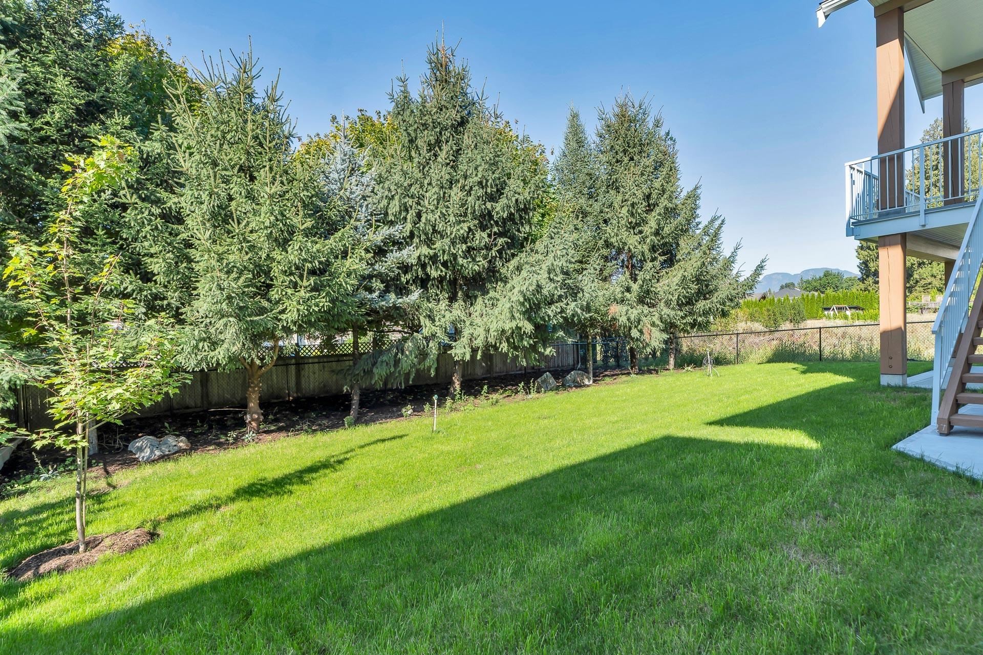 9997 Magnolia Place, Chilliwack, BC