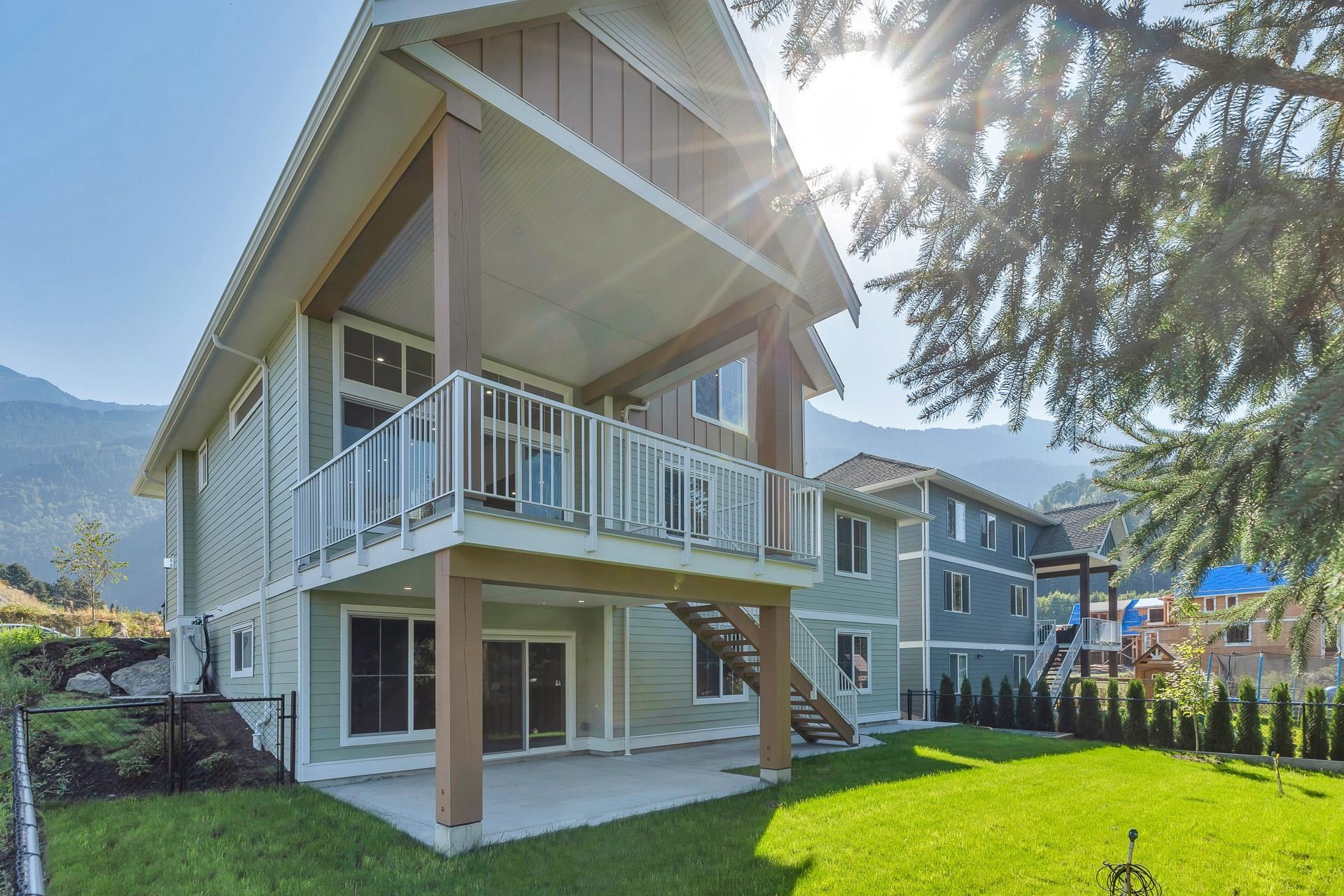 9997 Magnolia Place, Chilliwack, BC