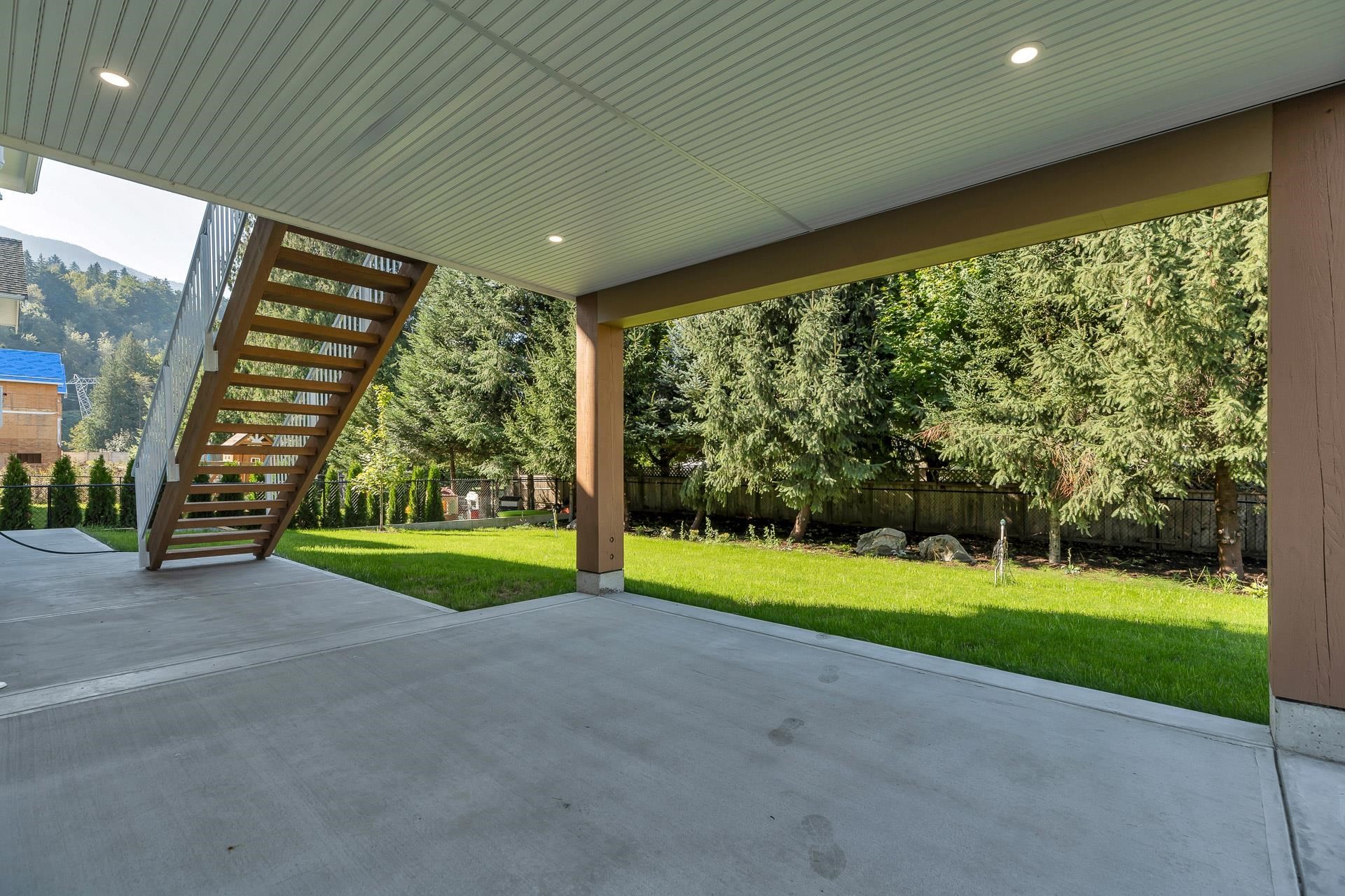 9997 Magnolia Place, Chilliwack, BC