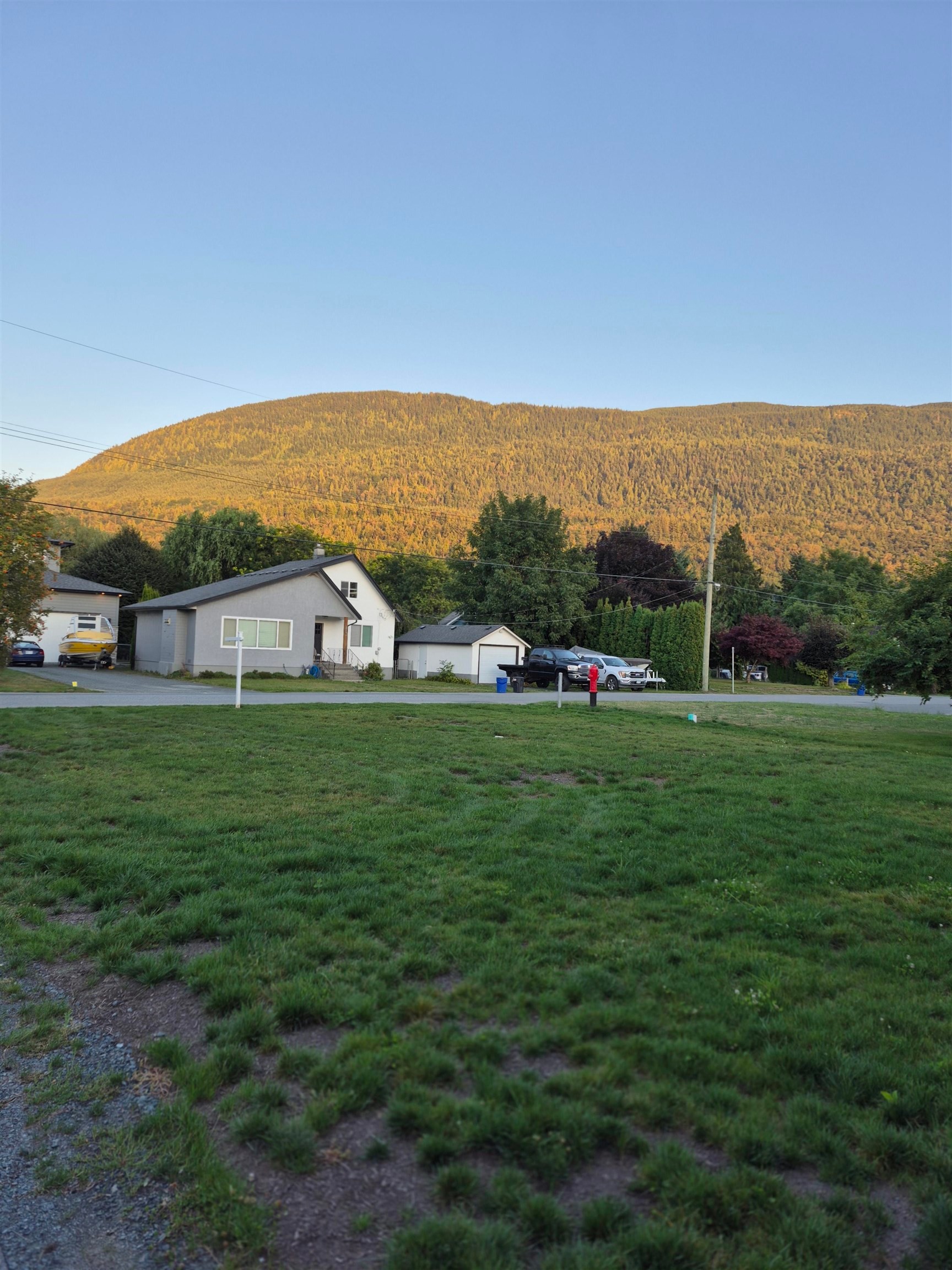 4469 Community Street, Chilliwack, BC