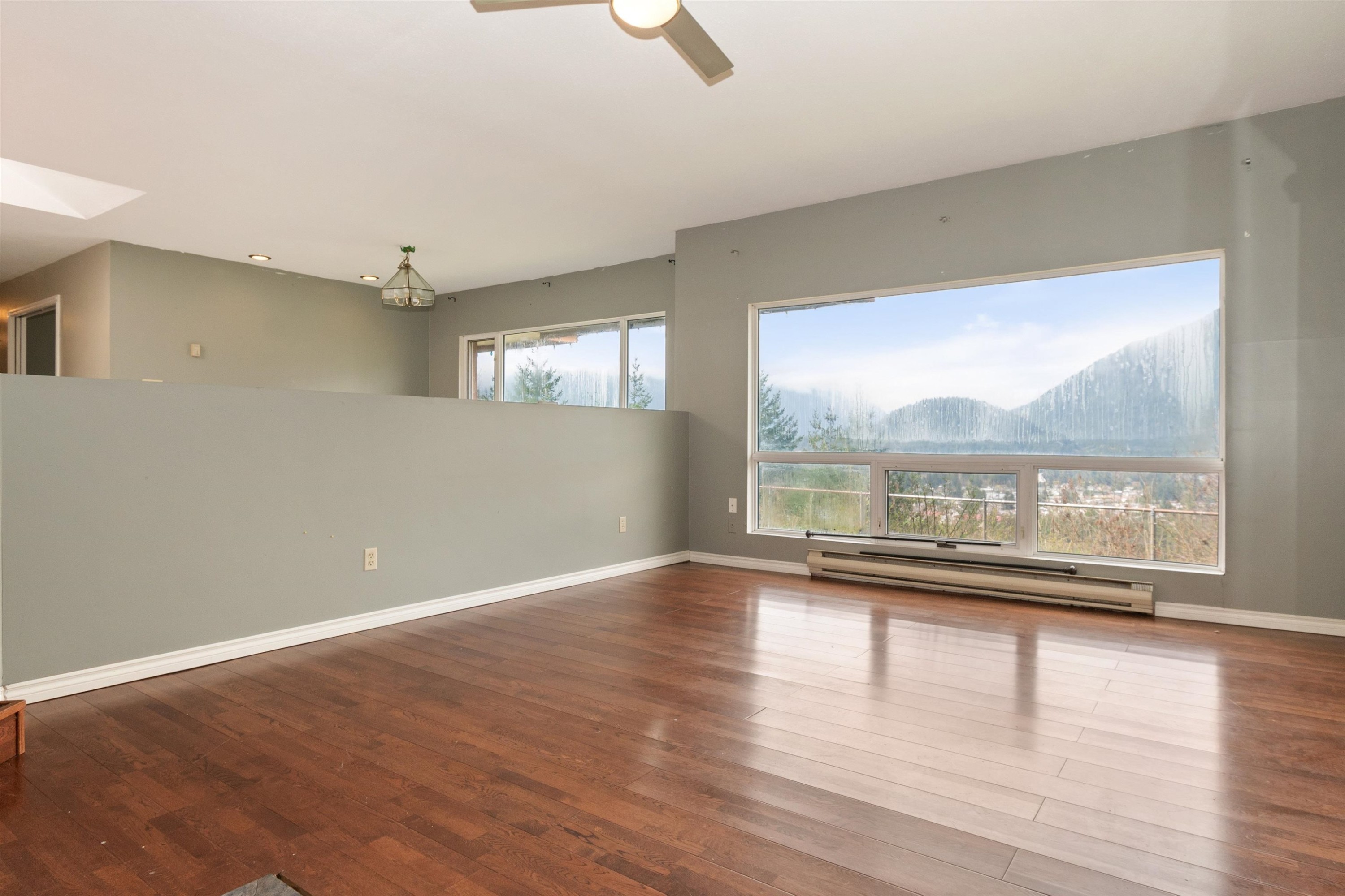 21703 Thacker Mtn Road, Hope, BC