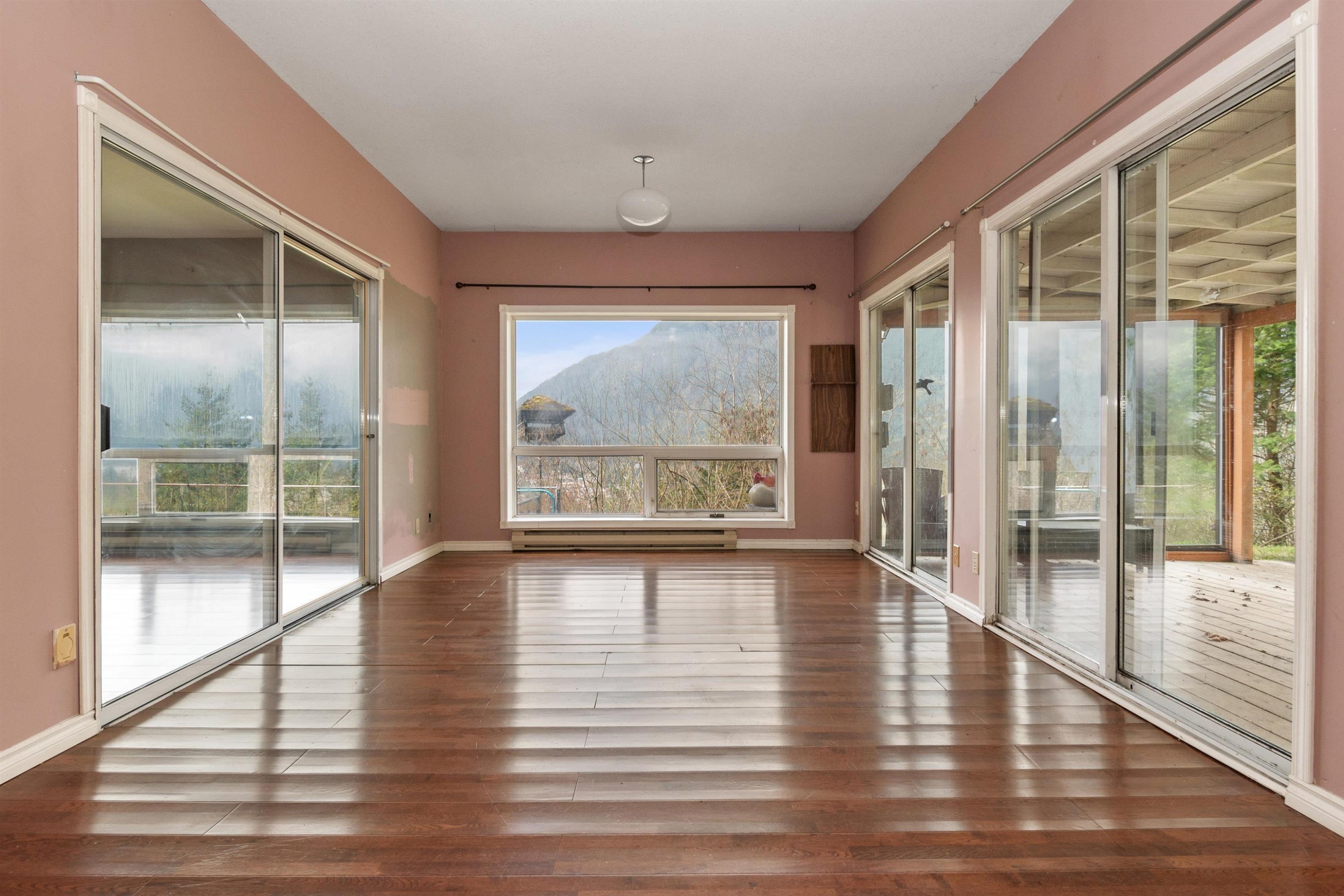 21703 Thacker Mtn Road, Hope, BC