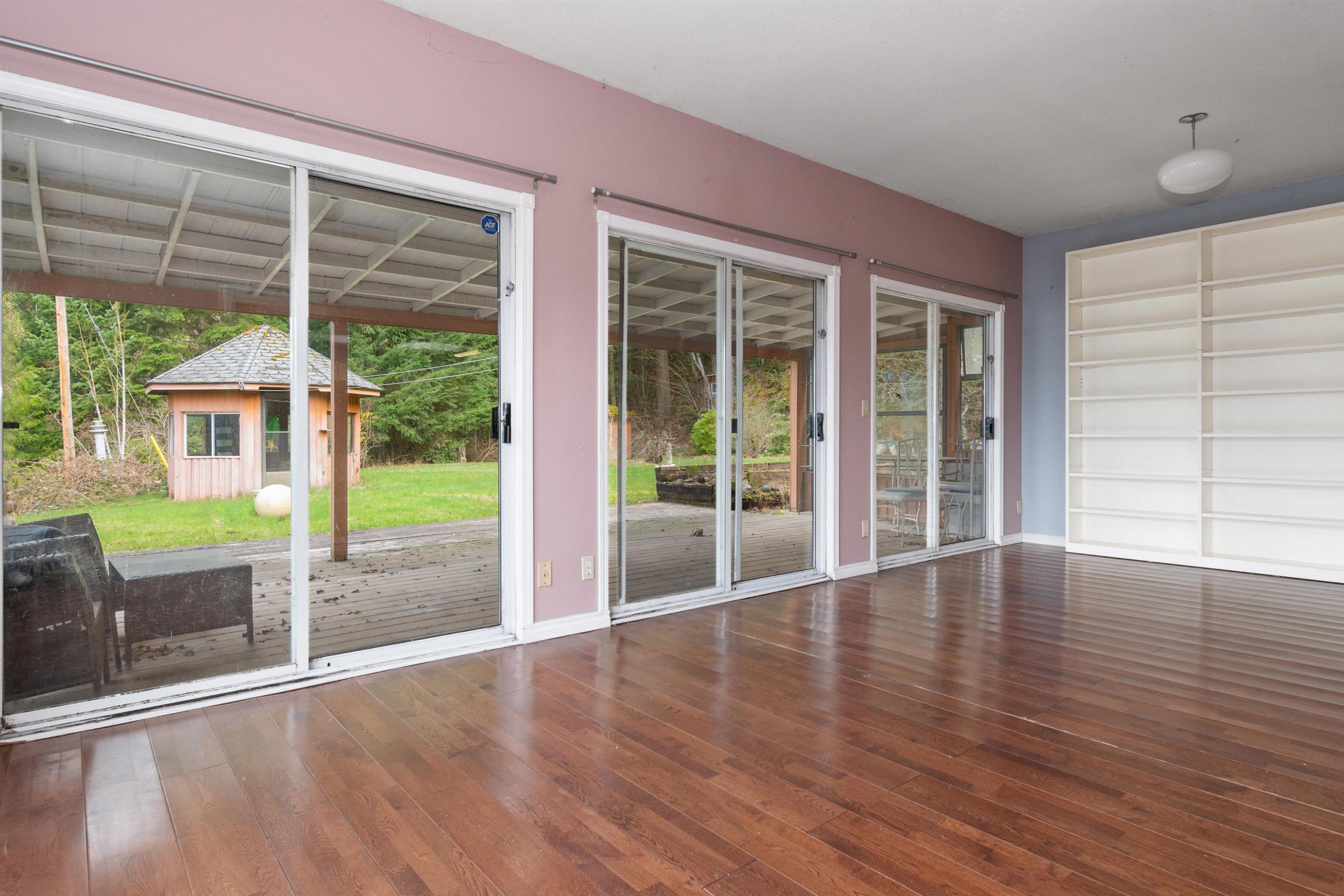 21703 Thacker Mtn Road, Hope, BC