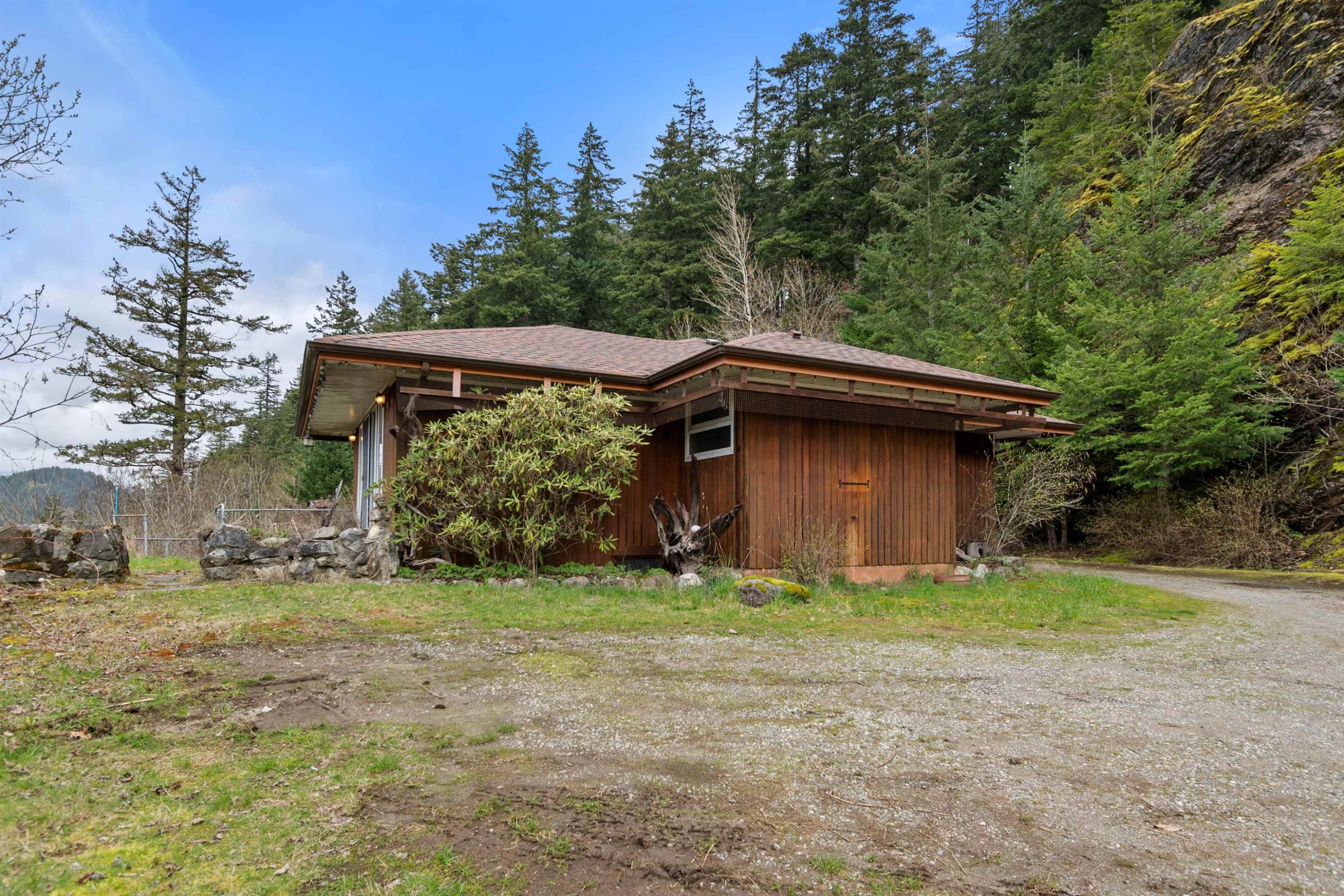 21703 Thacker Mtn Road, Hope, BC