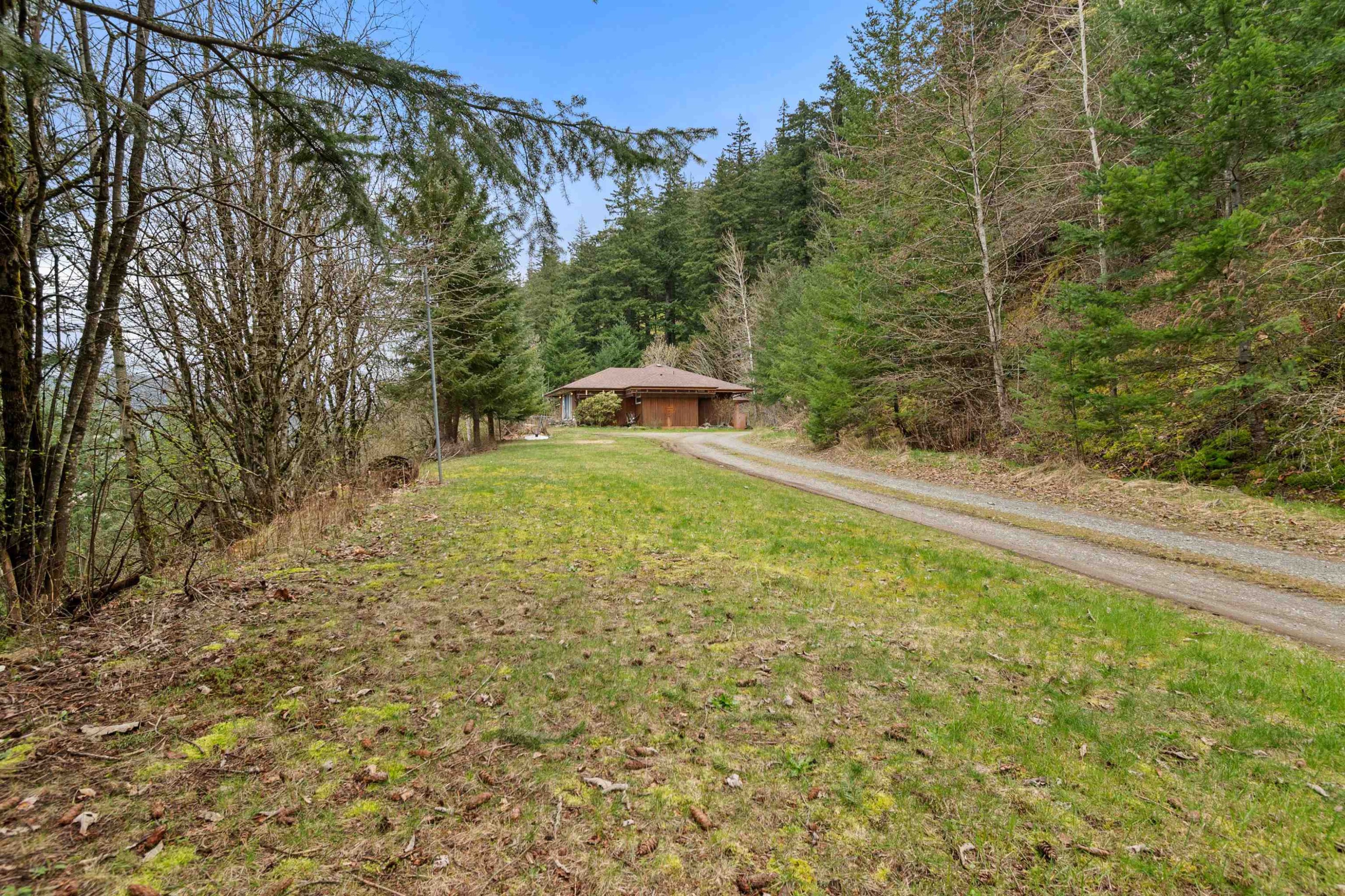 21703 Thacker Mtn Road, Hope, BC
